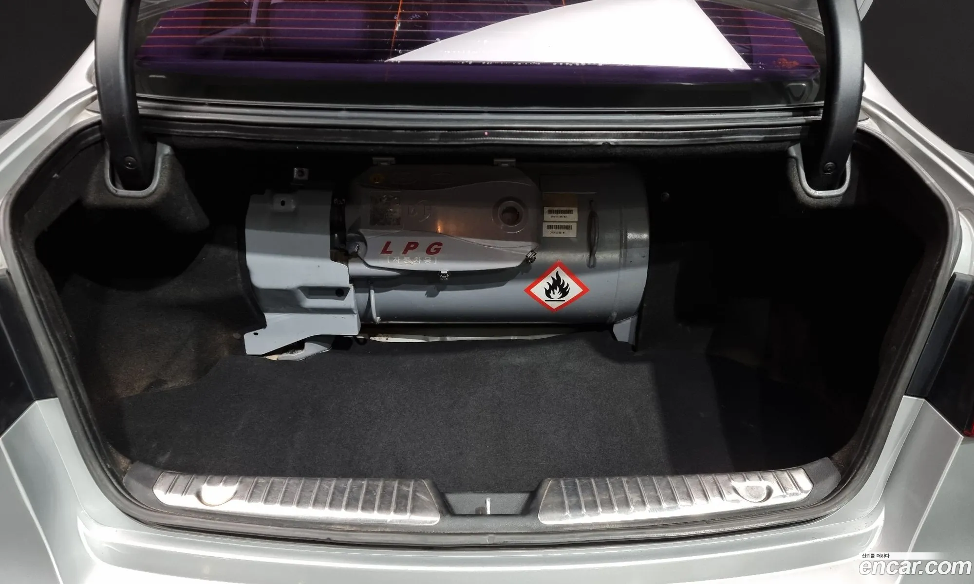 Kia K7 2015 — 14