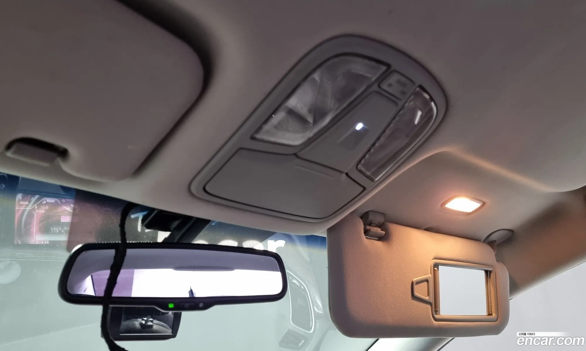 Kia K7 2015 — 5