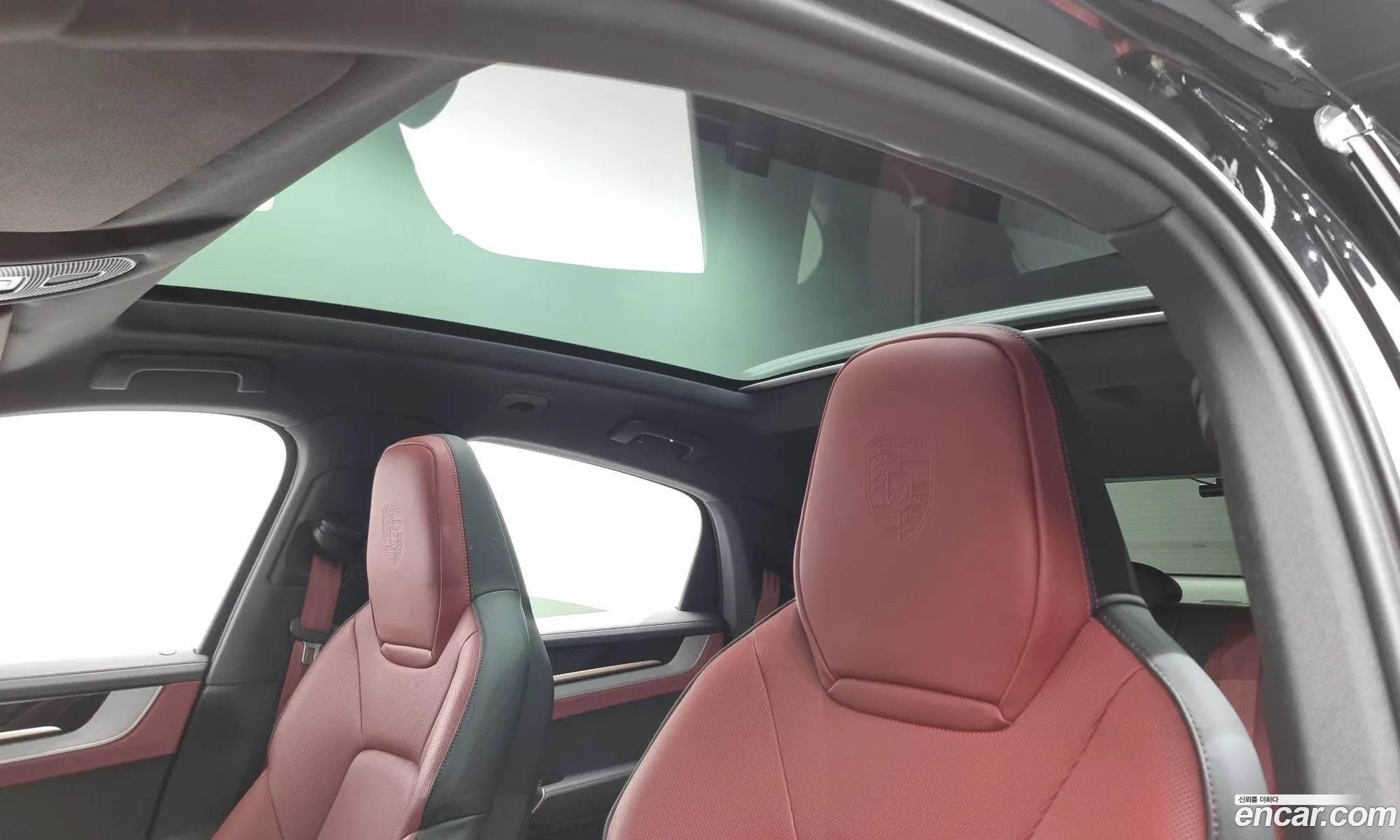 Porsche Cayenne 2024 WP1BA29Y2RDA60263 — 15
