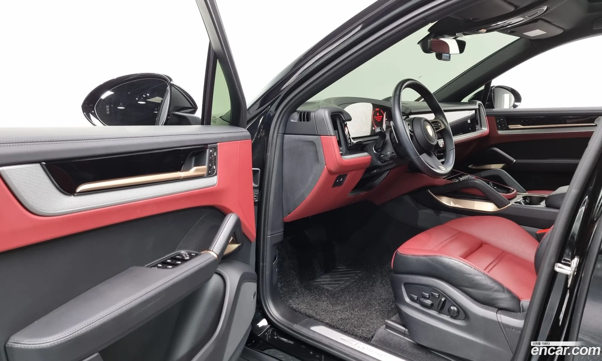 Porsche Cayenne 2024 WP1BA29Y2RDA60263 — 6