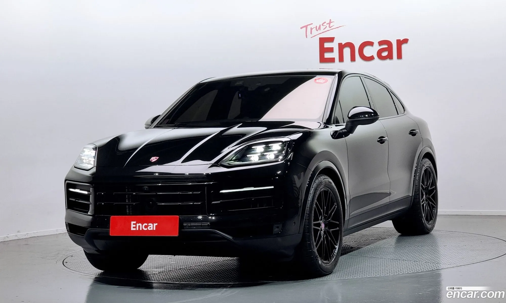 Porsche Cayenne 2024 WP1BA29Y2RDA60263 — 19