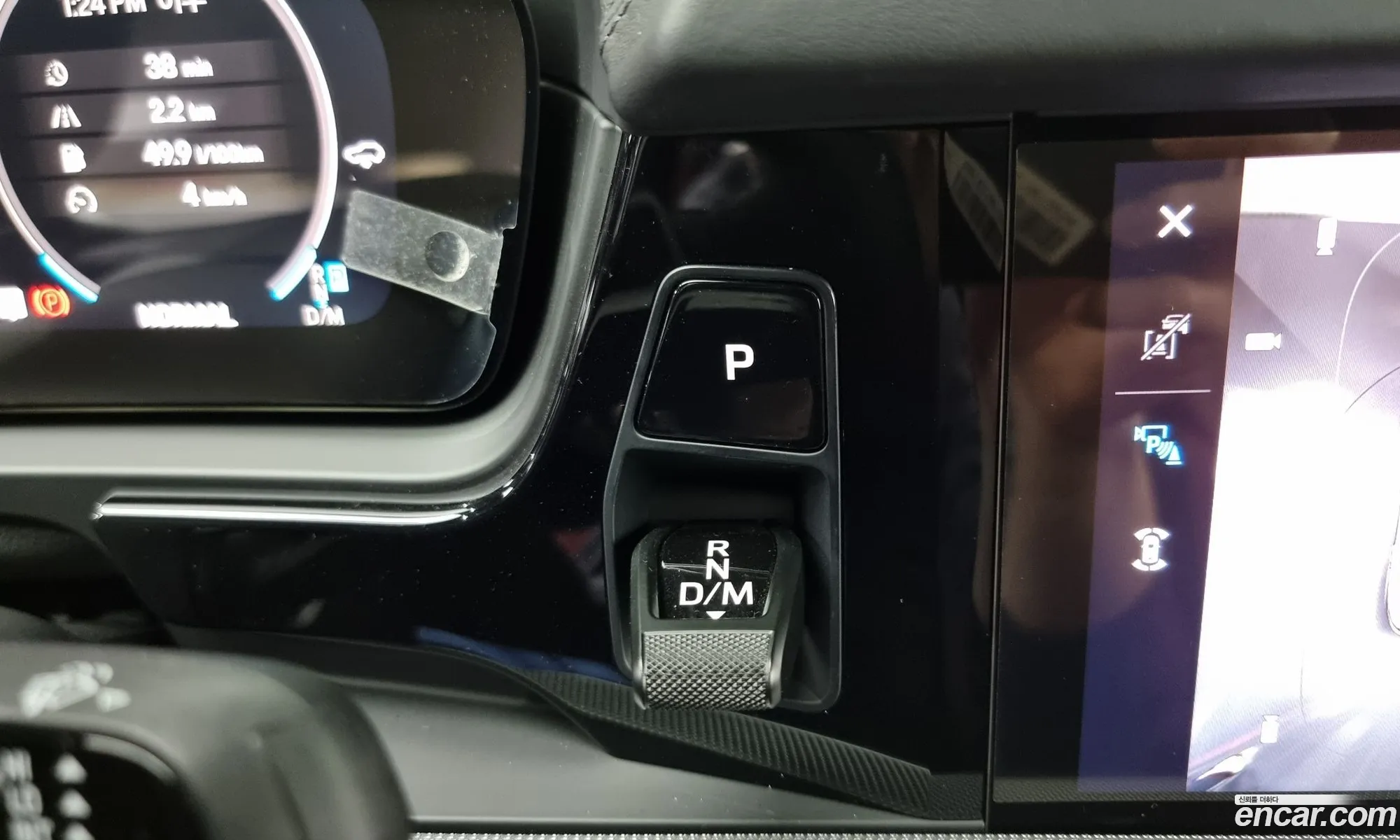 Porsche Cayenne 2024 WP1BA29Y2RDA60263 — 4