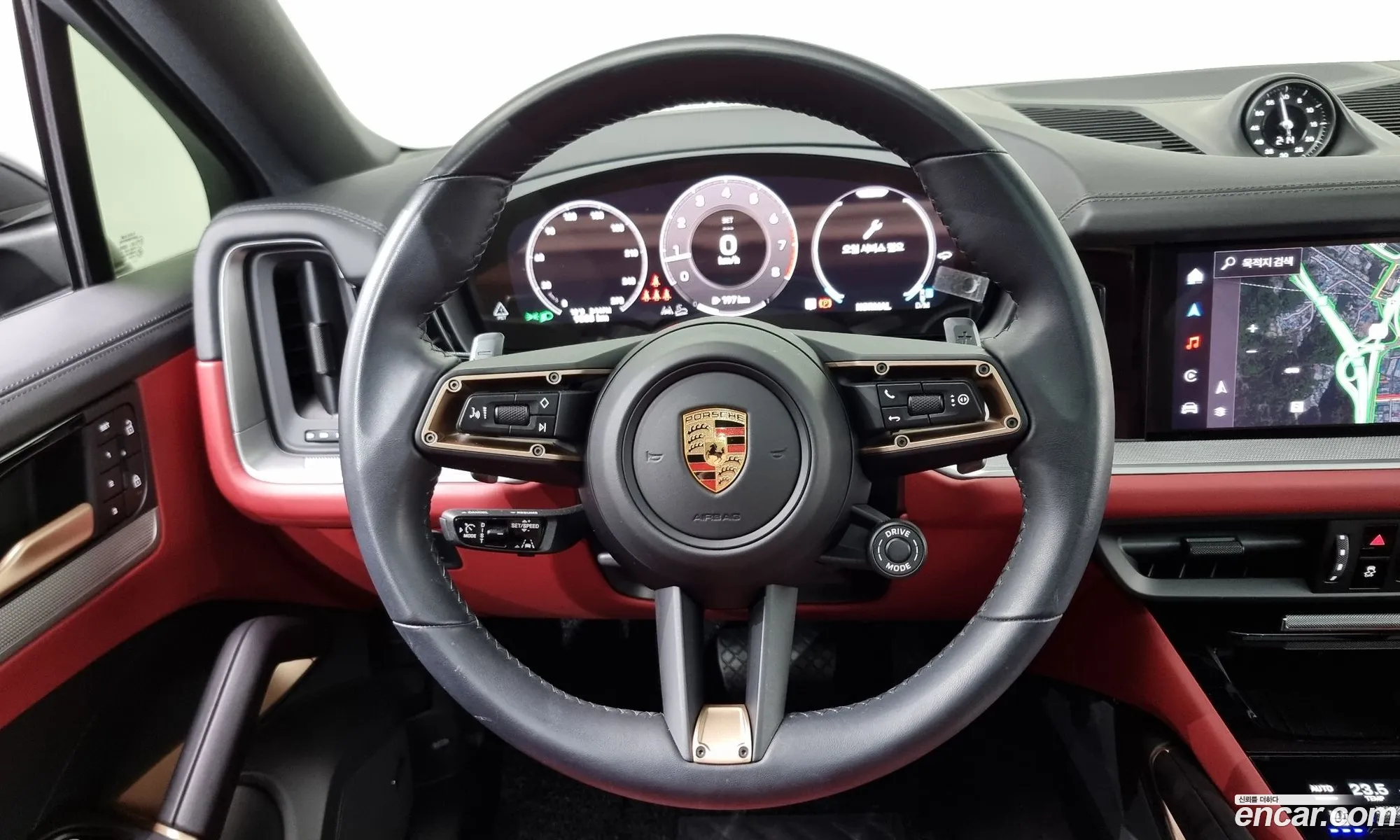 Porsche Cayenne 2024 WP1BA29Y2RDA60263 — 20