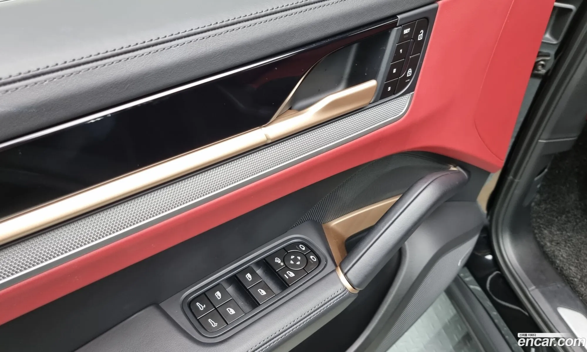 Porsche Cayenne 2024 WP1BA29Y2RDA60263 — 7