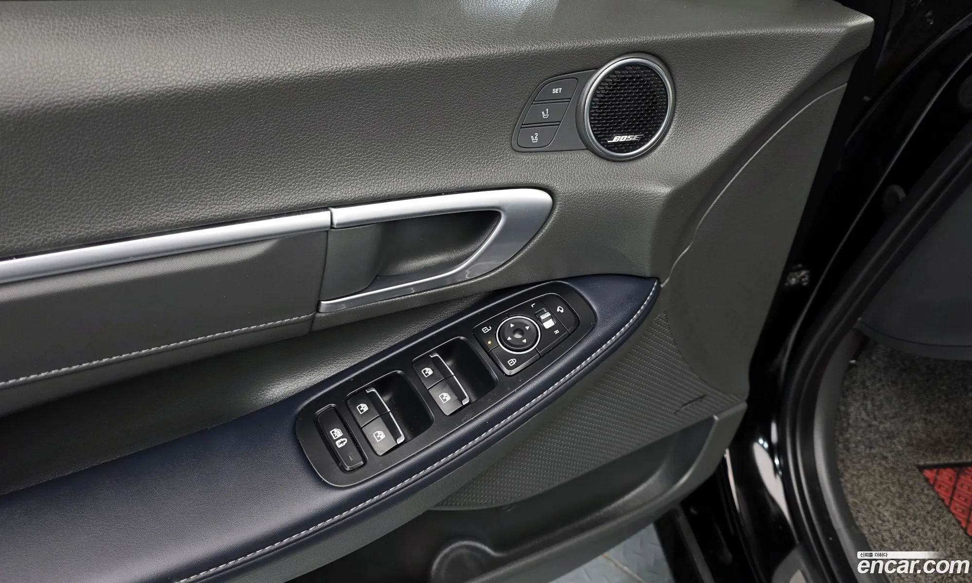 Hyundai Sonata the Edge 2024 — 13