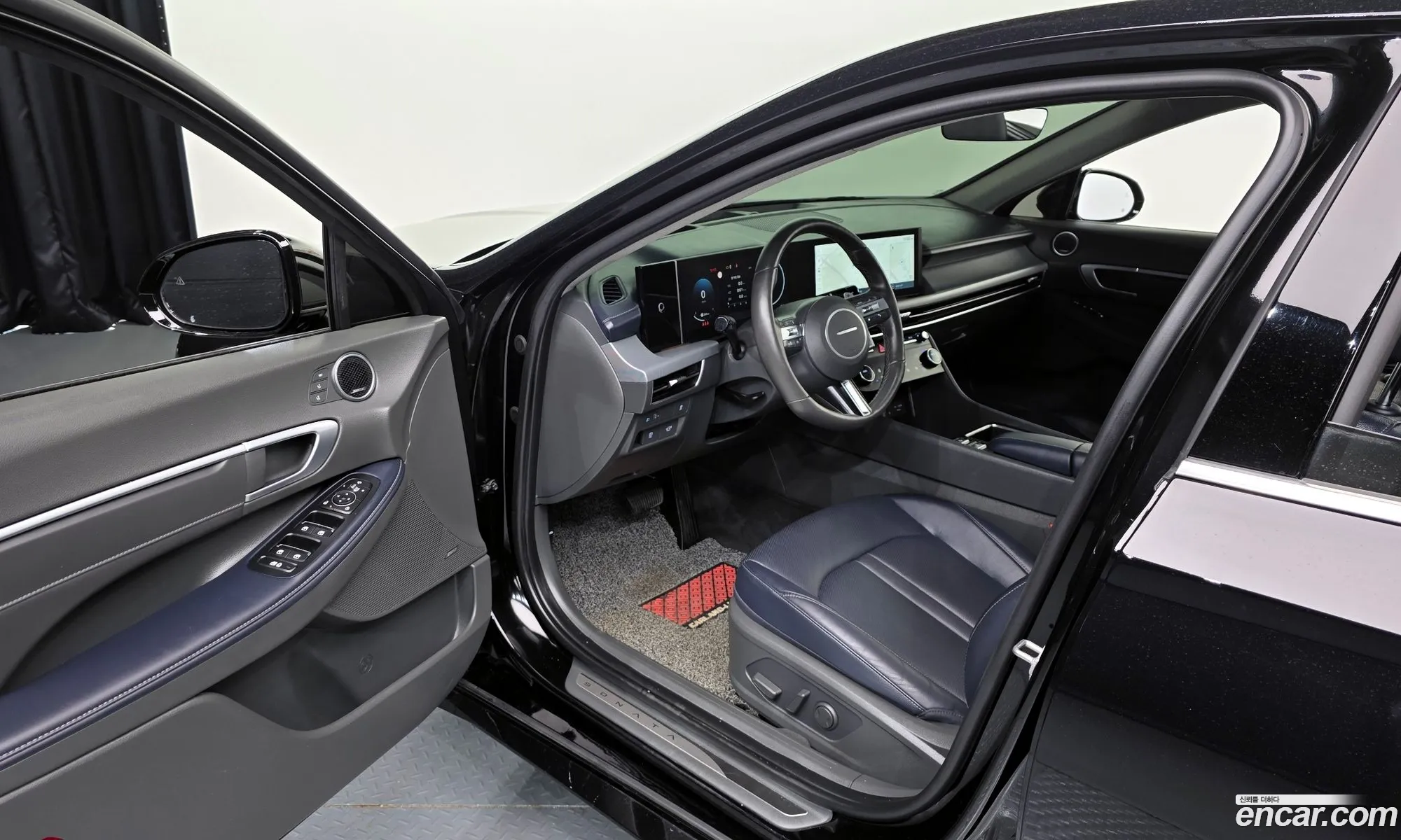 Hyundai Sonata the Edge 2024 — 5