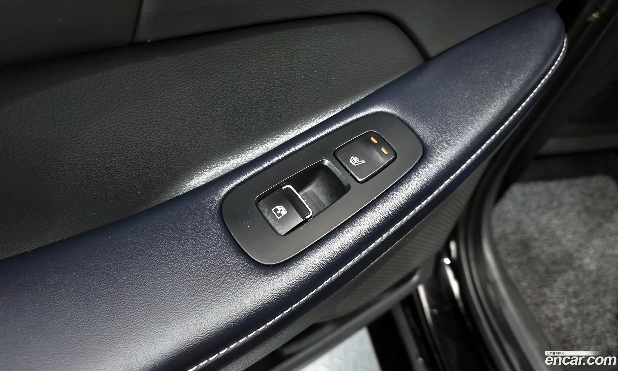 Hyundai Sonata the Edge 2024 — 20