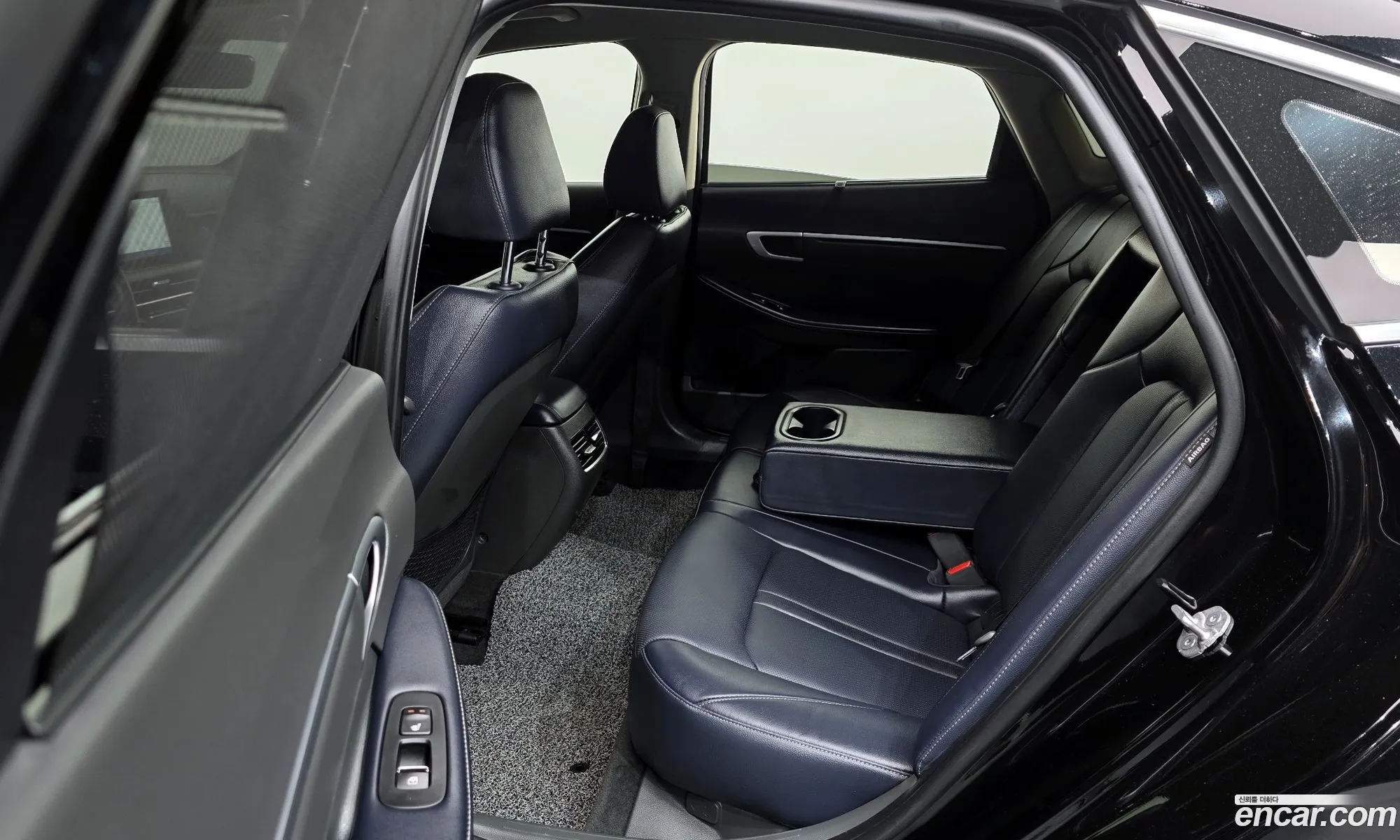 Hyundai Sonata the Edge 2024 — 10