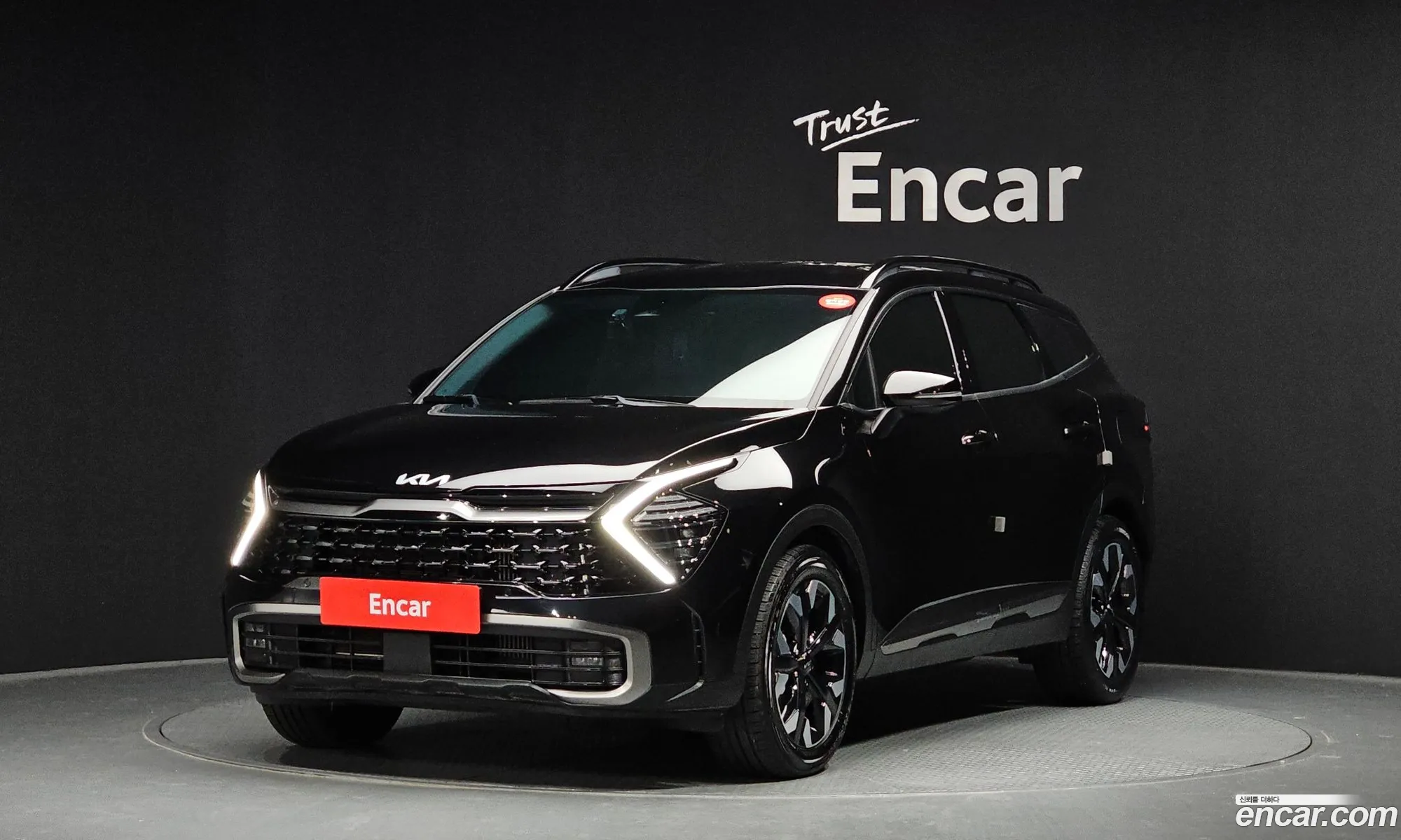 Kia Sportage 2021 — 18