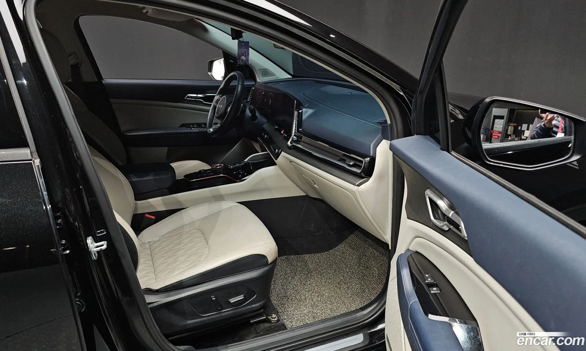 Kia Sportage 2021 — 20