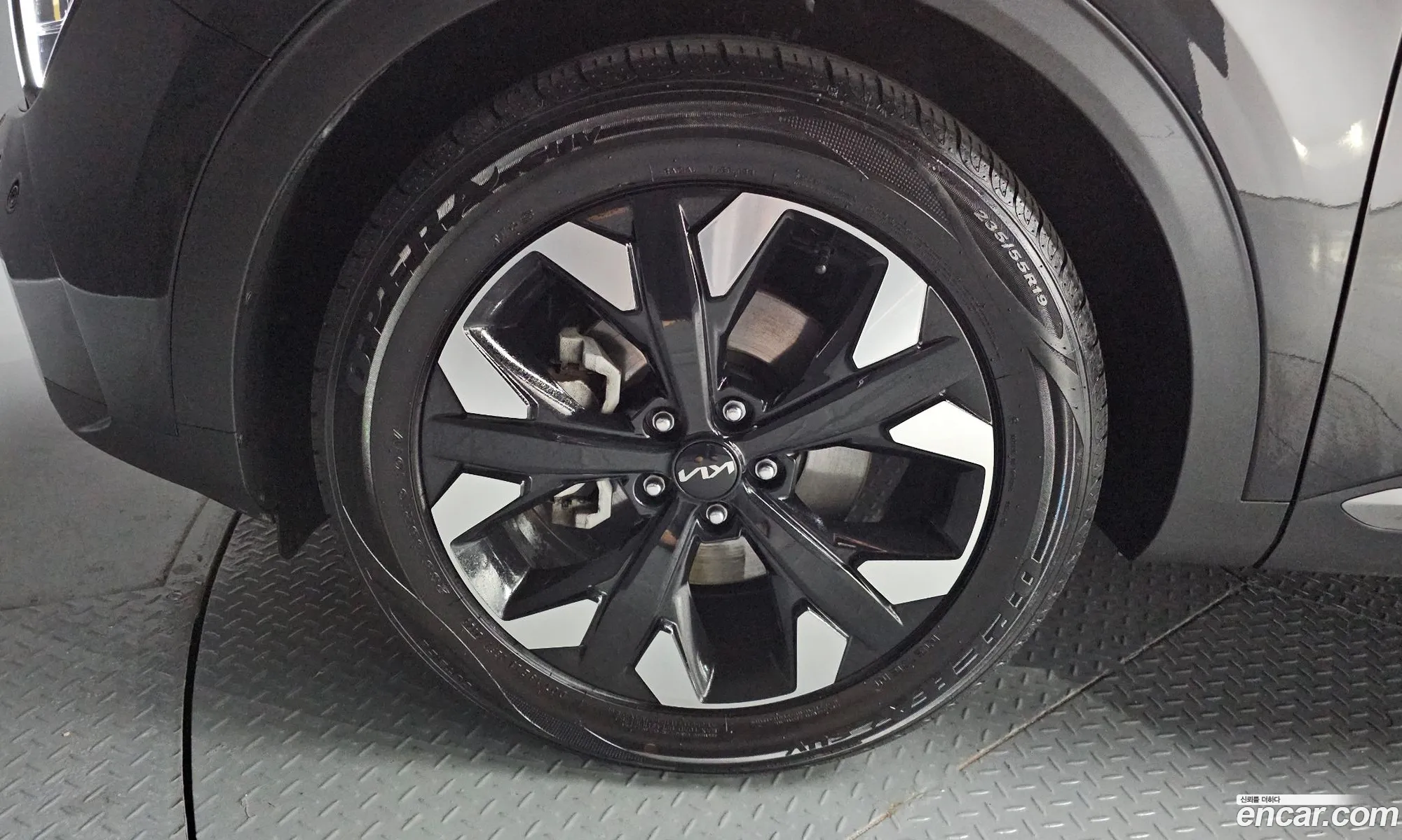 Kia Sportage 2021 — 5