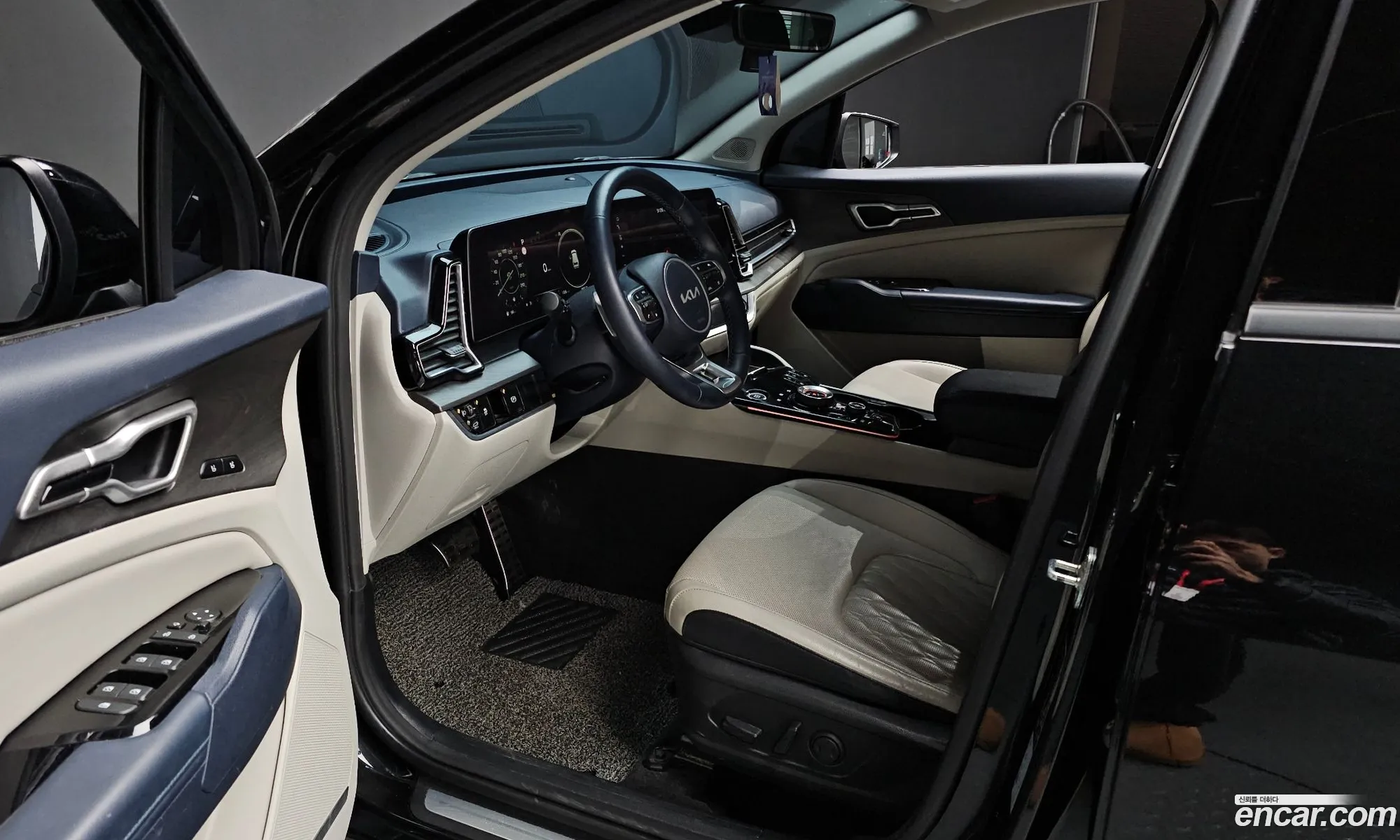 Kia Sportage 2021 — 11