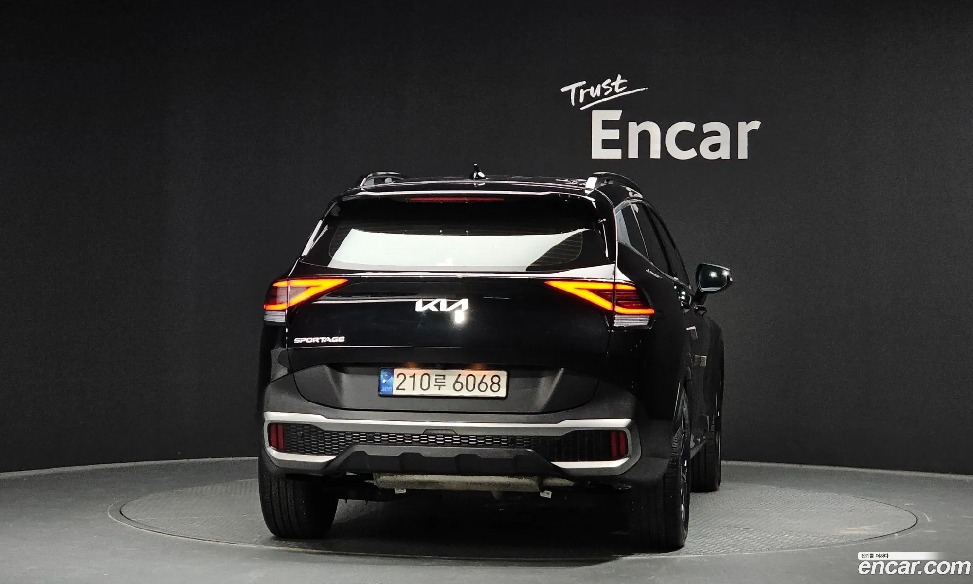 Kia Sportage 2021 — 19