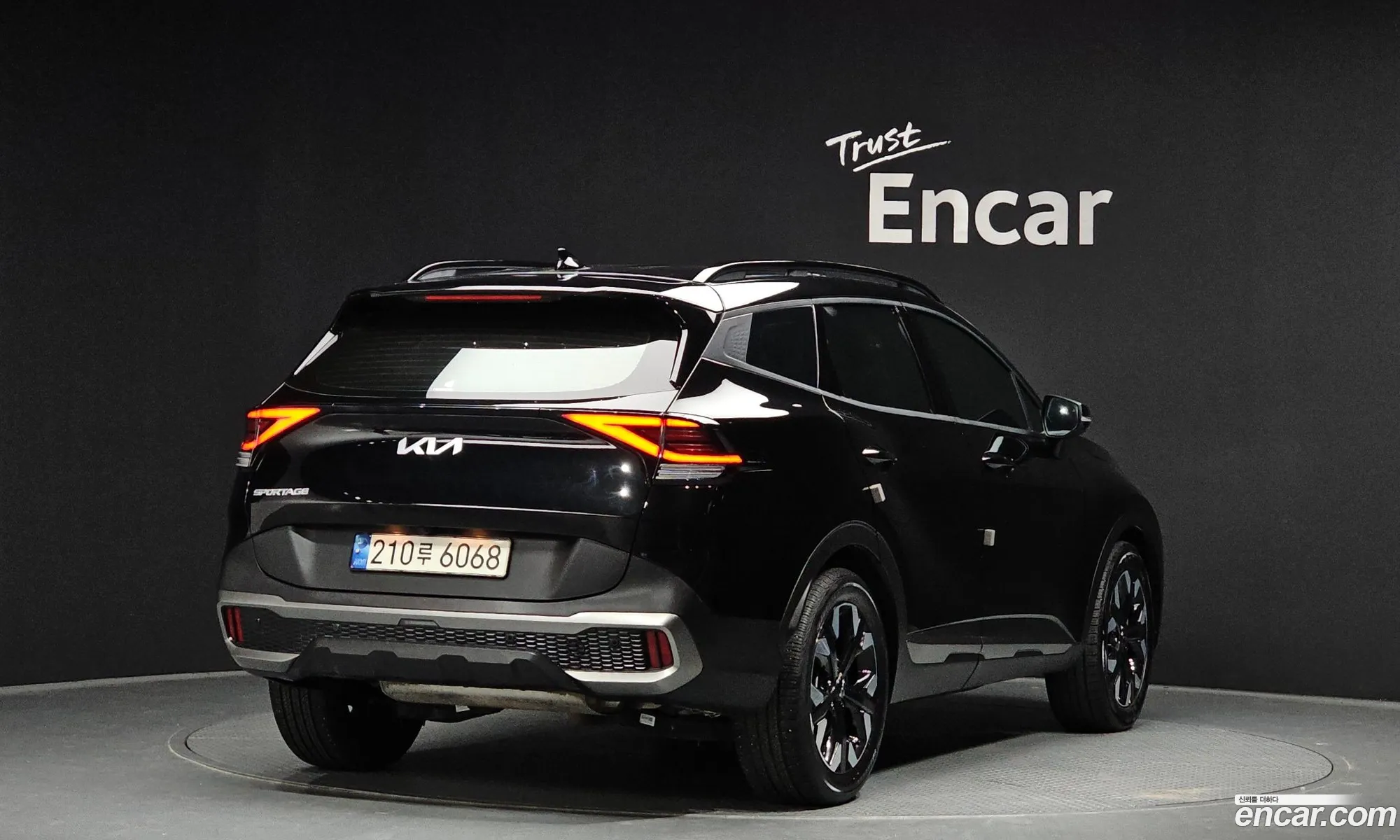Kia Sportage 2021 — 15