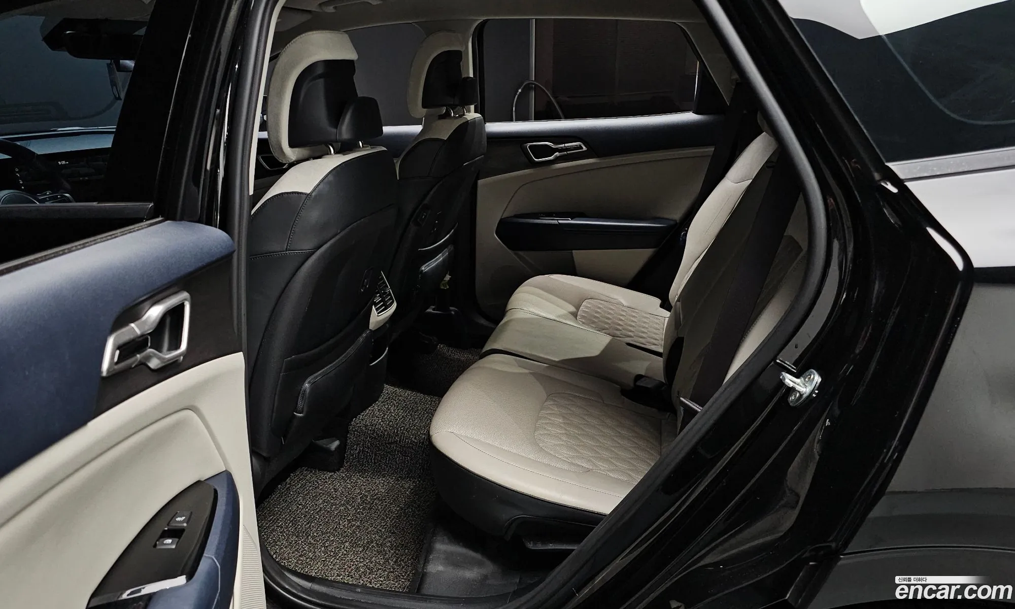 Kia Sportage 2021 — 6