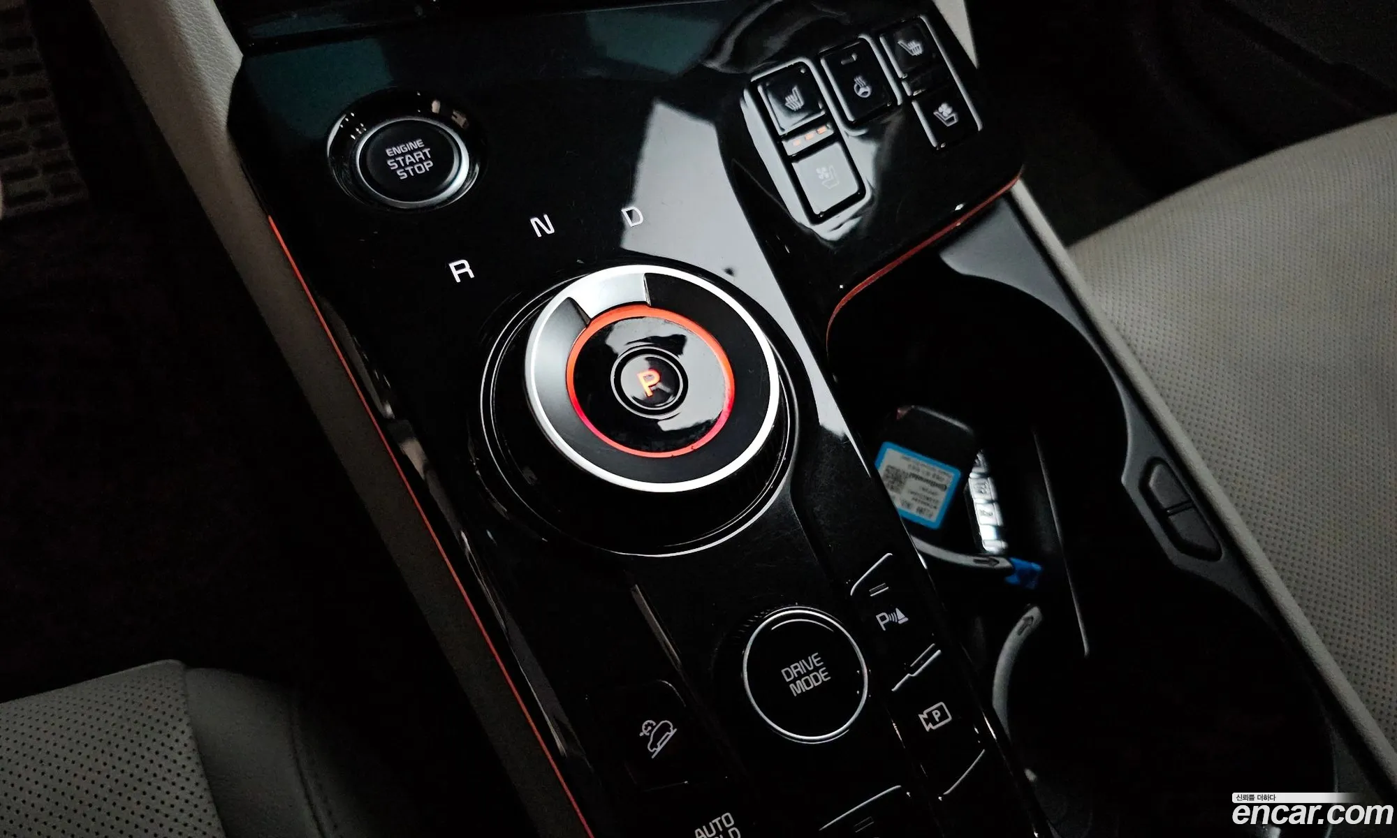 Kia Sportage 2021 — 16