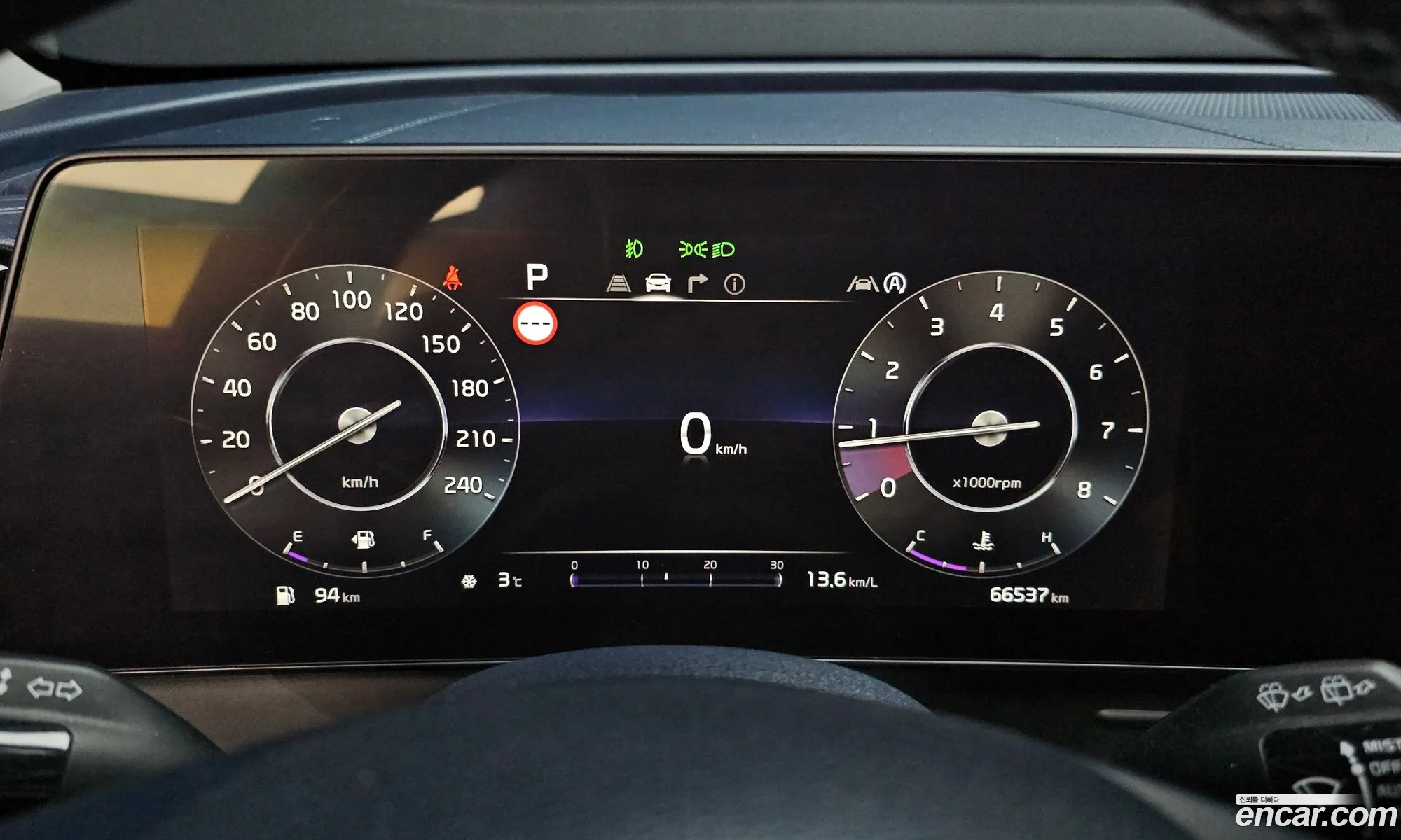 Kia Sportage 2021 — 2