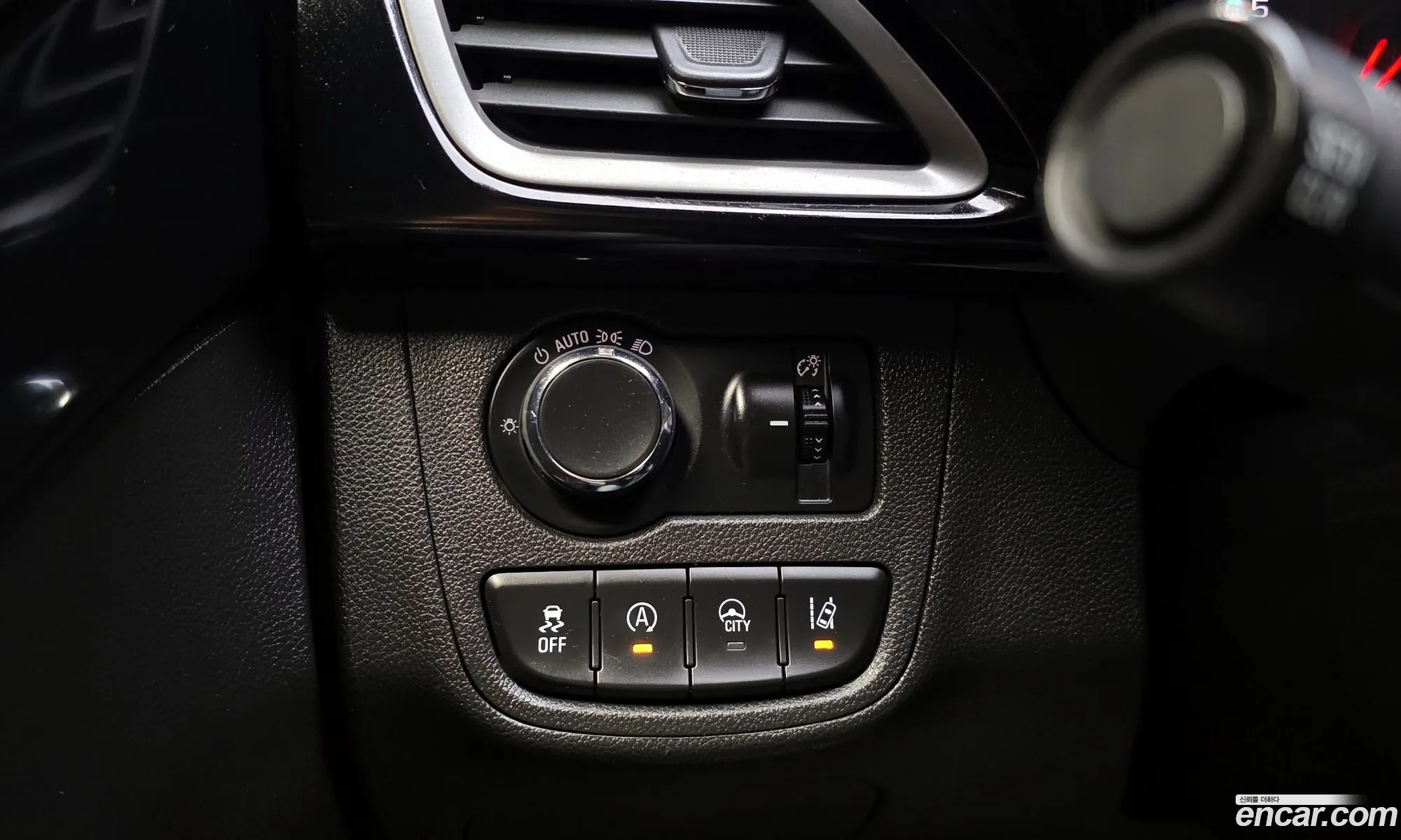 Chevrolet (GM Daewoo) Spark 2018 — 12