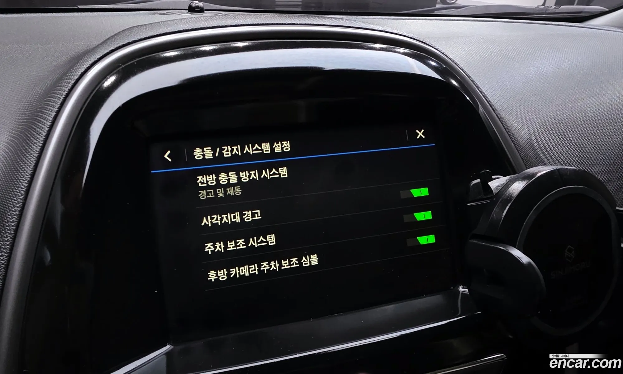 Chevrolet (GM Daewoo) Spark 2018 — 10