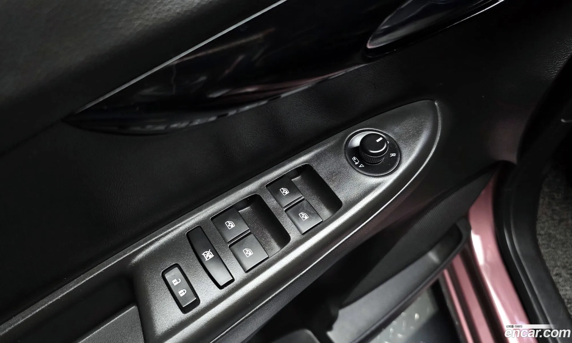 Chevrolet (GM Daewoo) Spark 2018 — 11