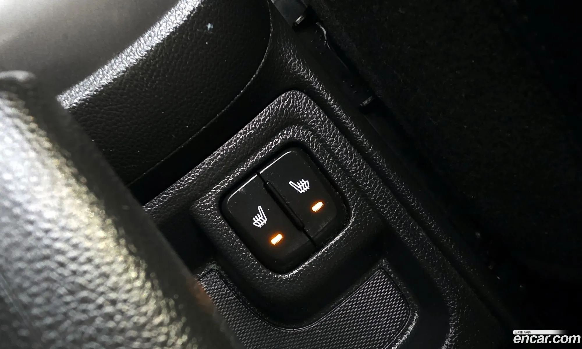 Chevrolet (GM Daewoo) Spark 2018 — 20