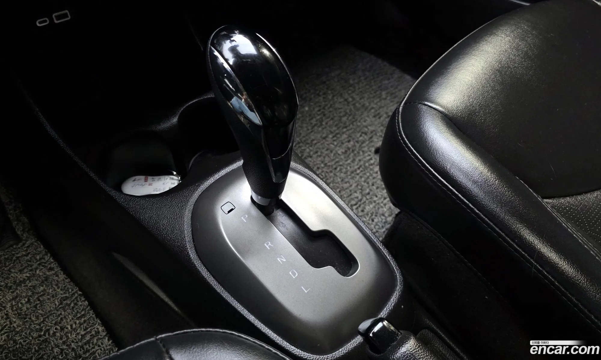 Chevrolet (GM Daewoo) Spark 2018 — 5