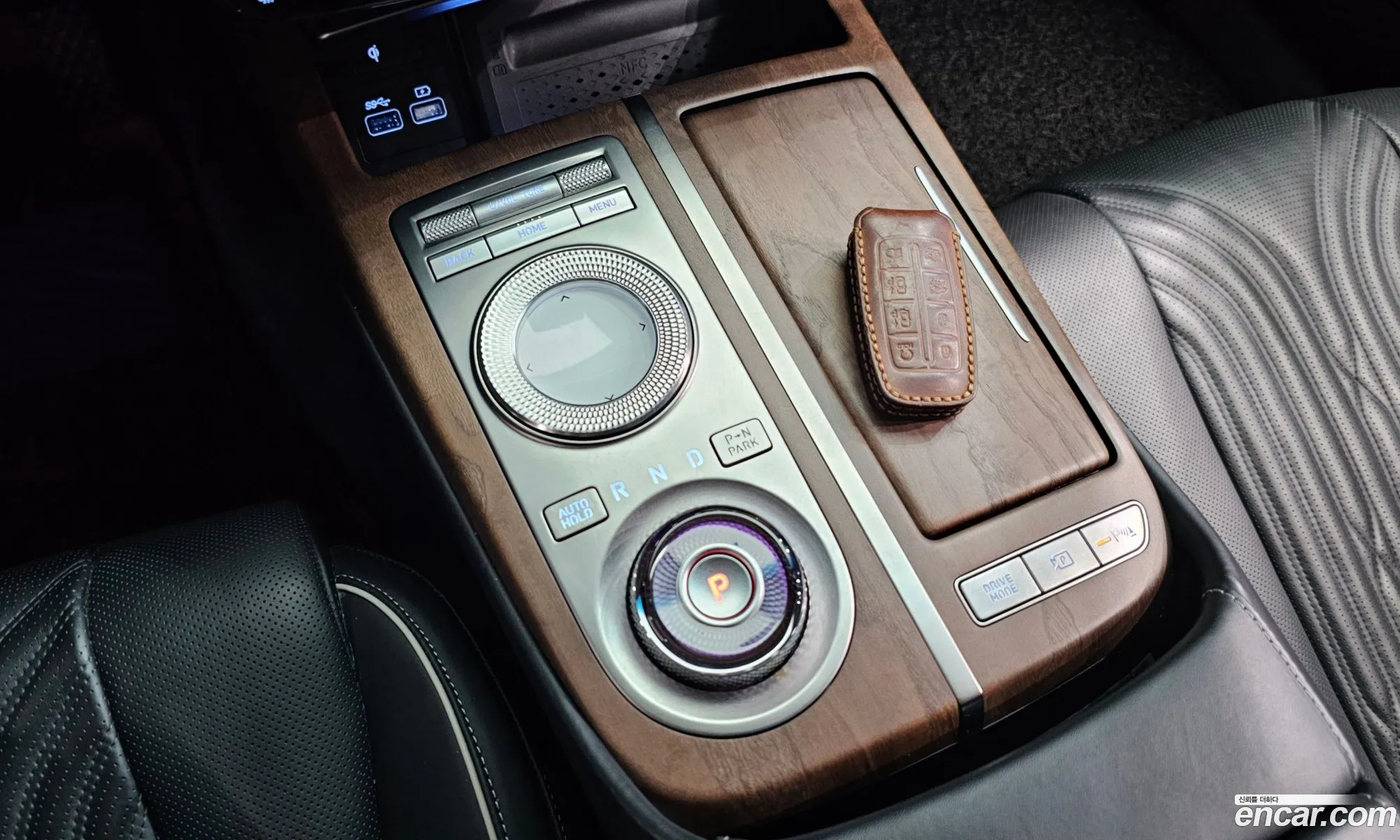Genesis G80 2022 — 7