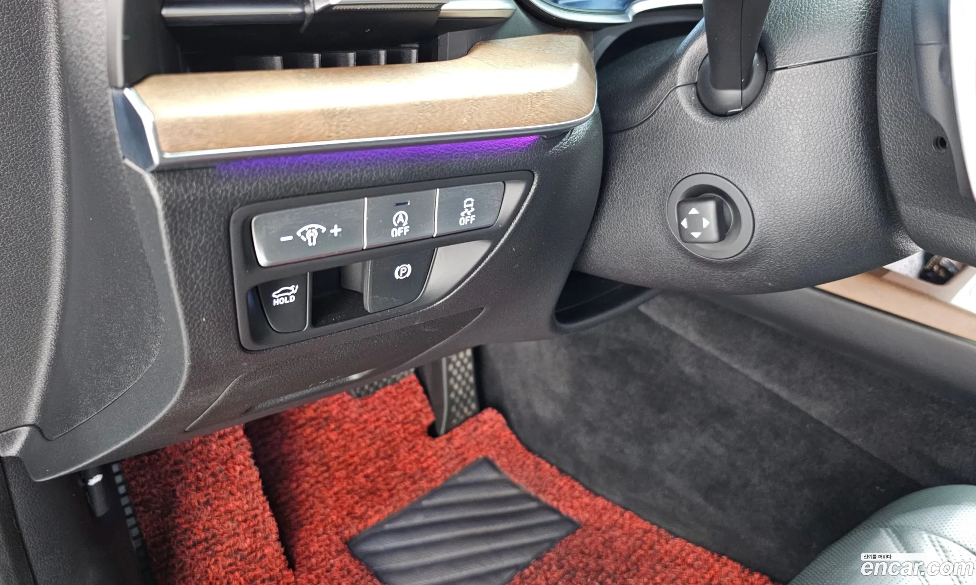 Genesis G80 2022 — 8