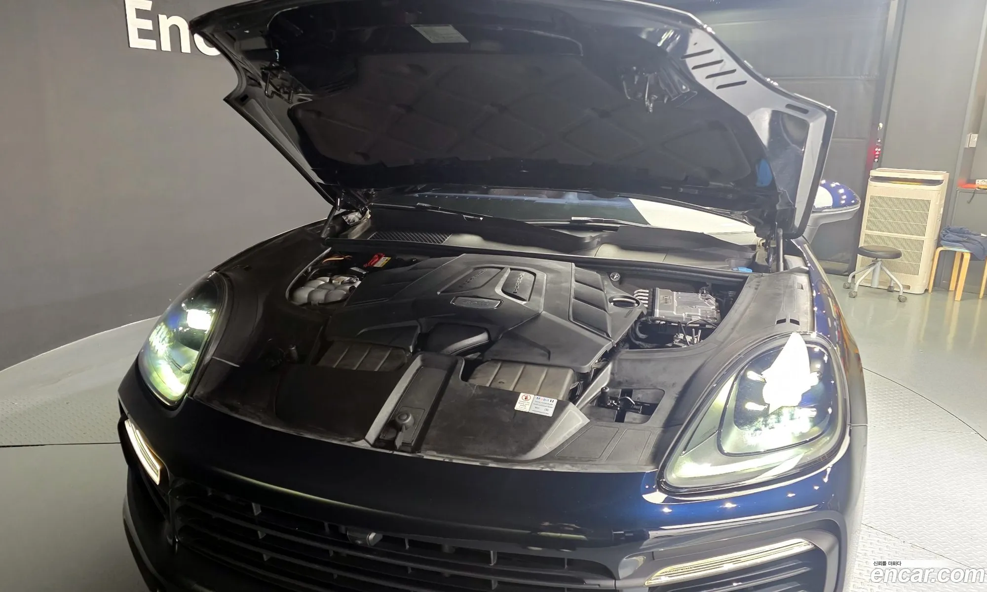 Porsche Cayenne 2019 WP1AA29Y0KDA24864 — 13
