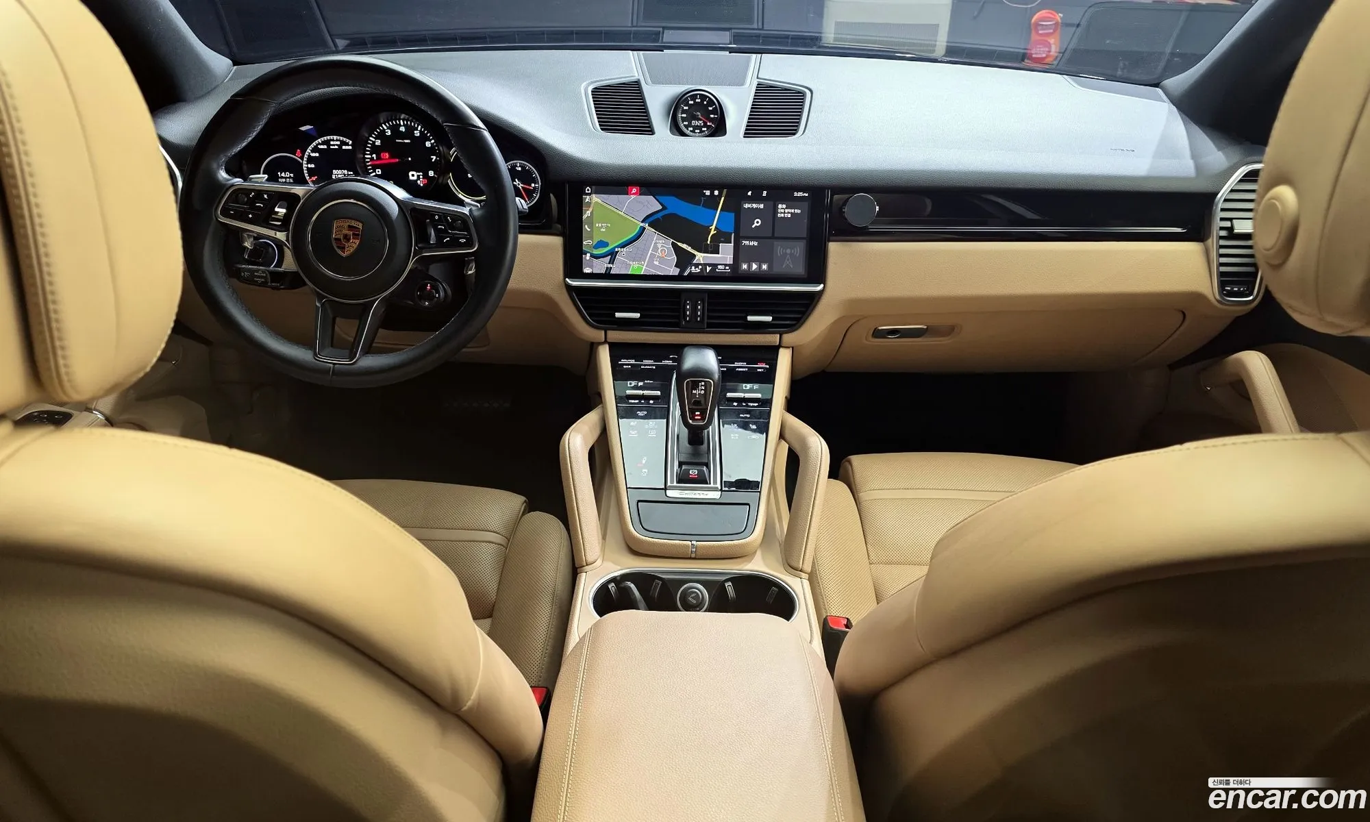 Porsche Cayenne 2019 WP1AA29Y0KDA24864 — 15