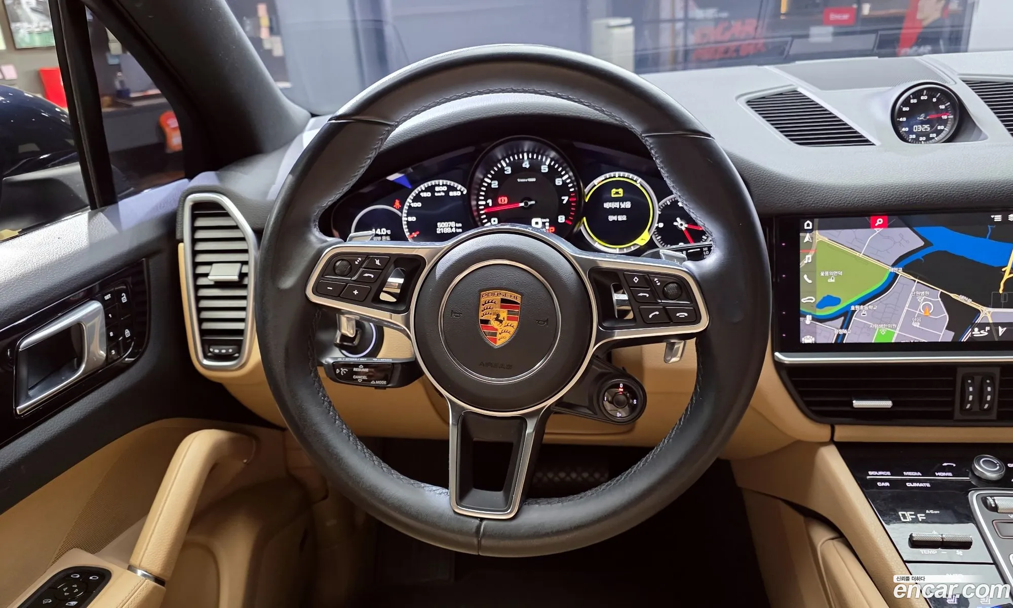 Porsche Cayenne 2019 WP1AA29Y0KDA24864 — 8