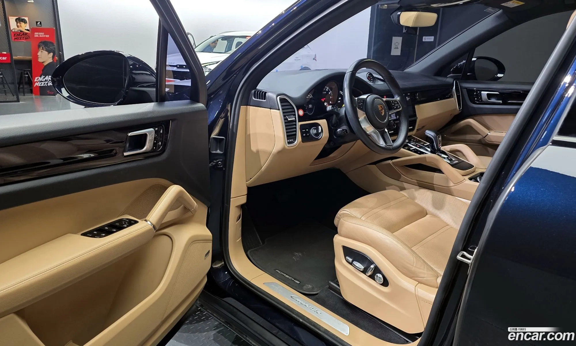 Porsche Cayenne 2019 WP1AA29Y0KDA24864 — 7