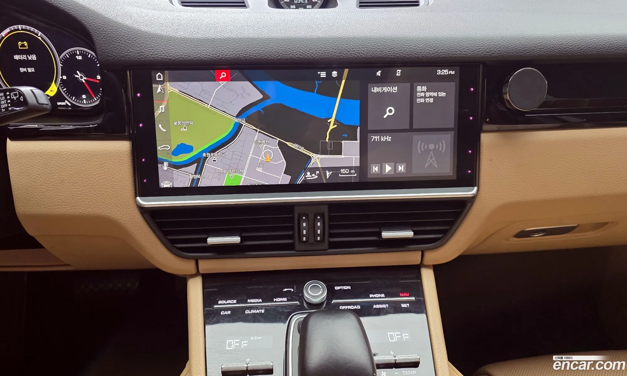 Porsche Cayenne 2019 WP1AA29Y0KDA24864 — 9