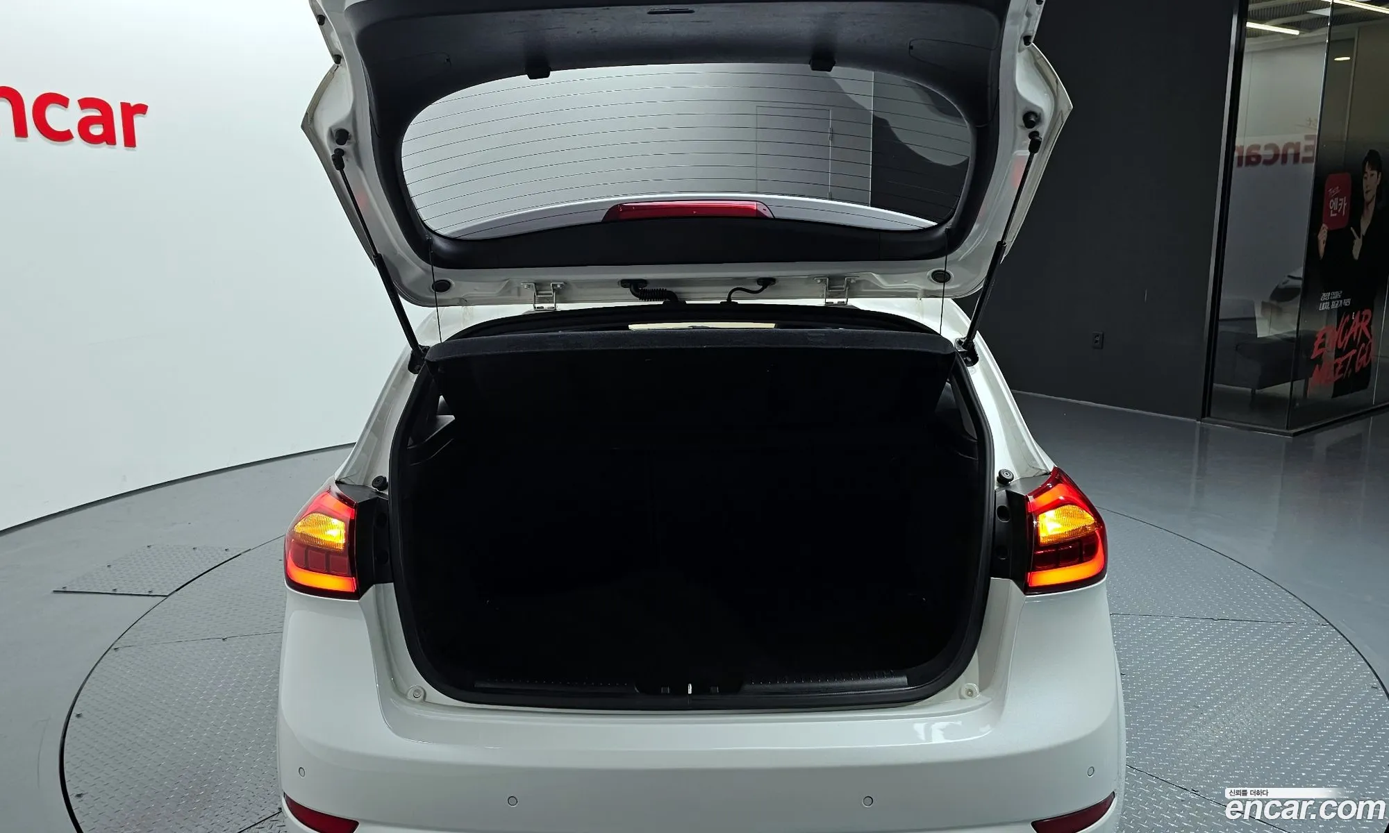 Kia K3 Euro