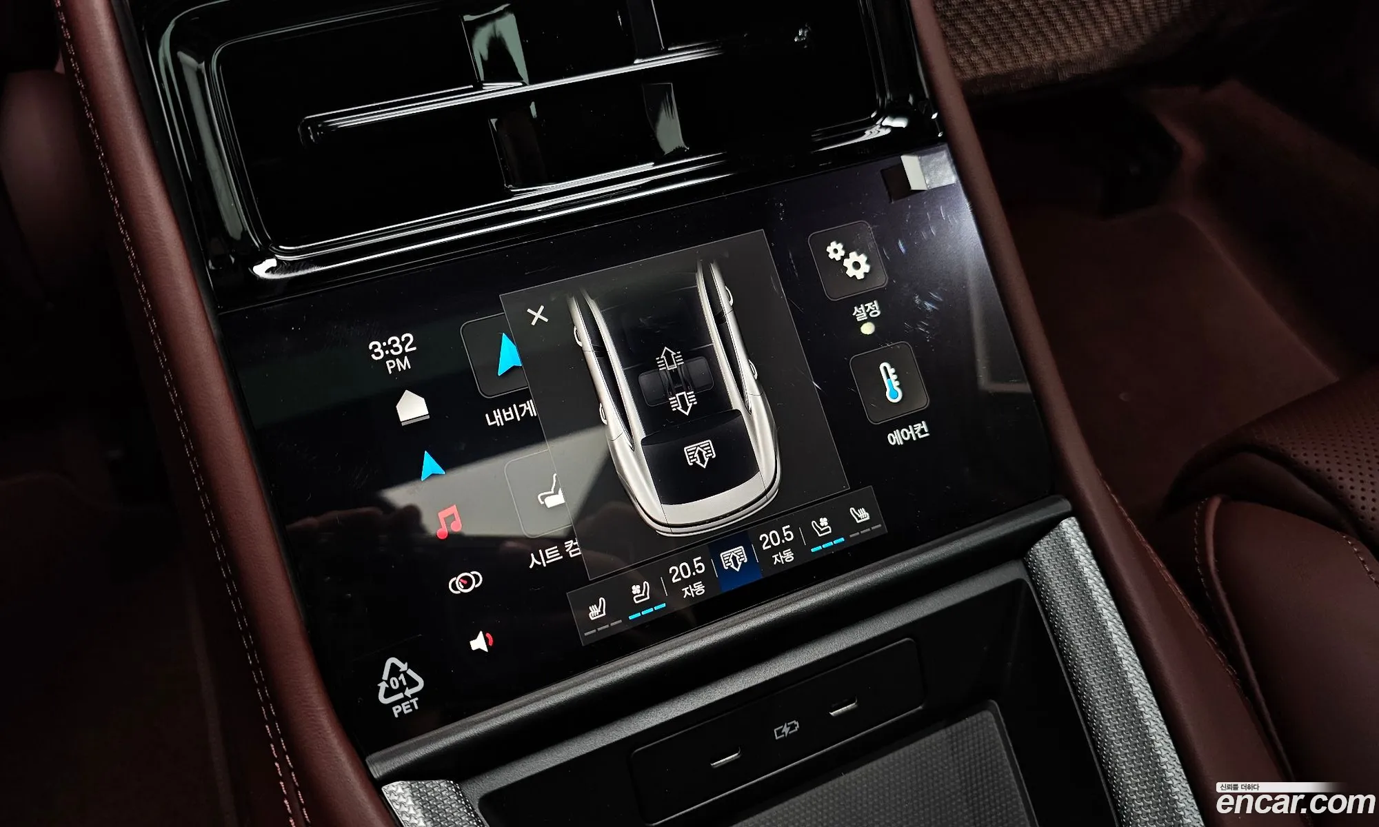 Porsche Panamera 2024 WP0AE2YA7SL045288 — 3