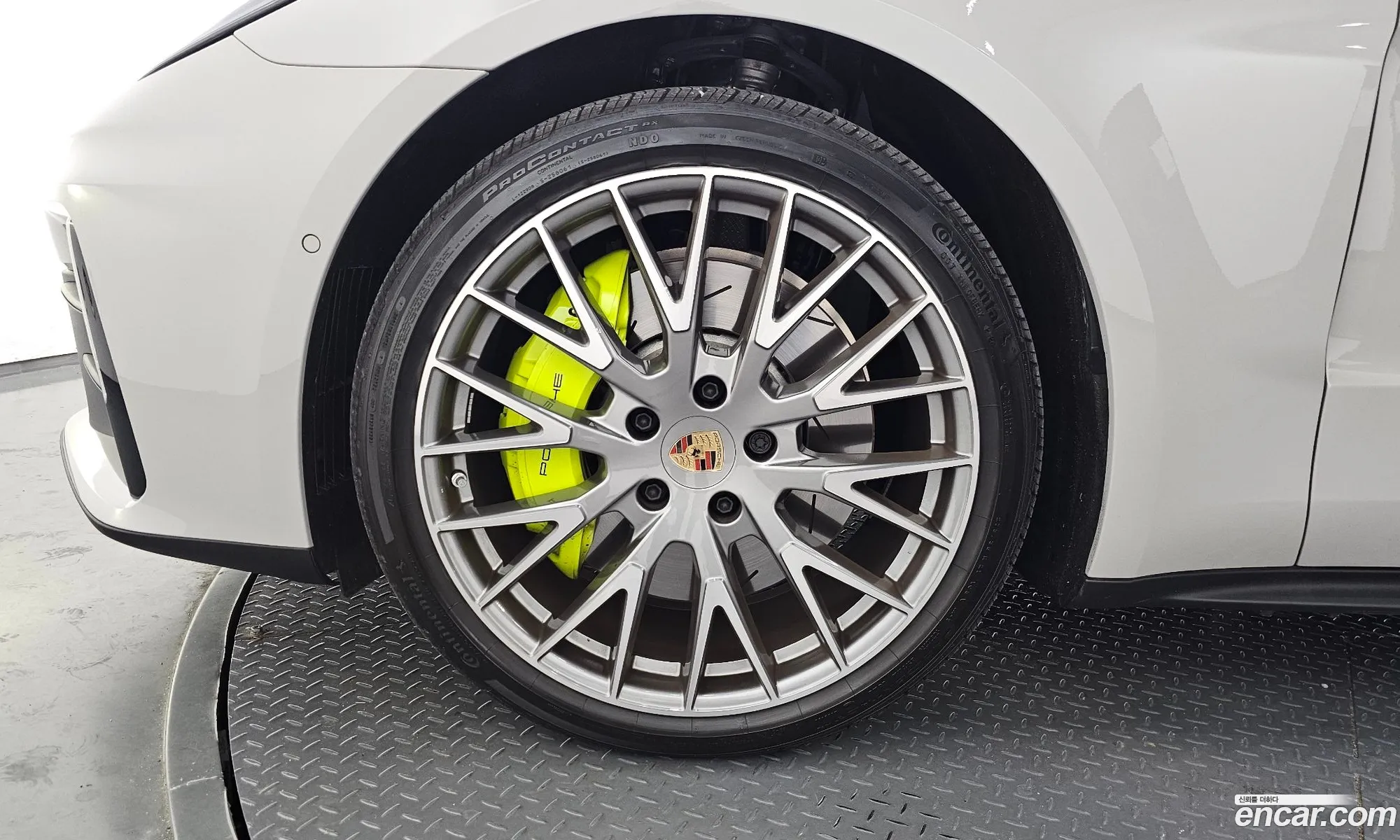 Porsche Panamera 2024 WP0AE2YA7SL045288 — 14