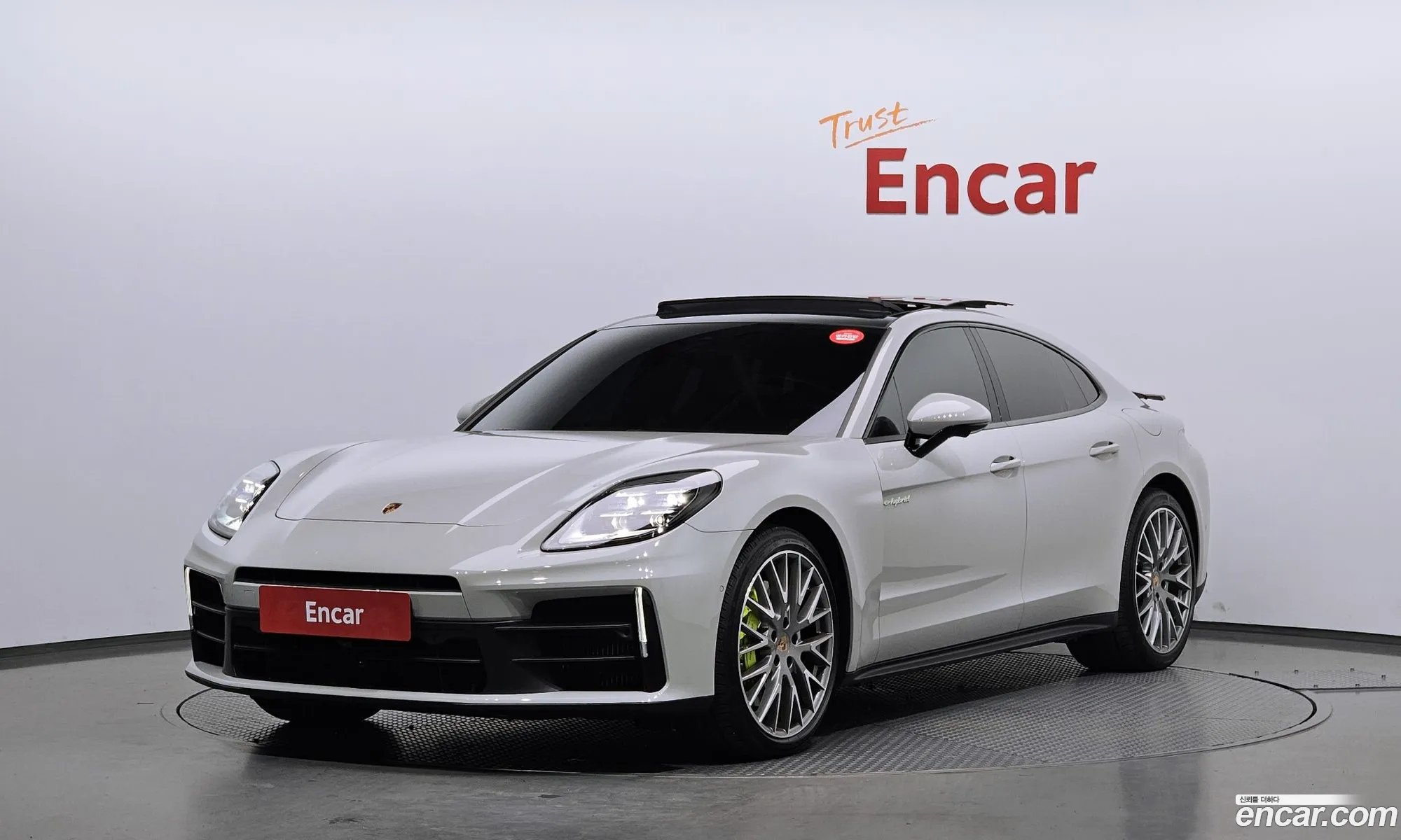 Porsche Panamera 2024 WP0AE2YA7SL045288 — 11