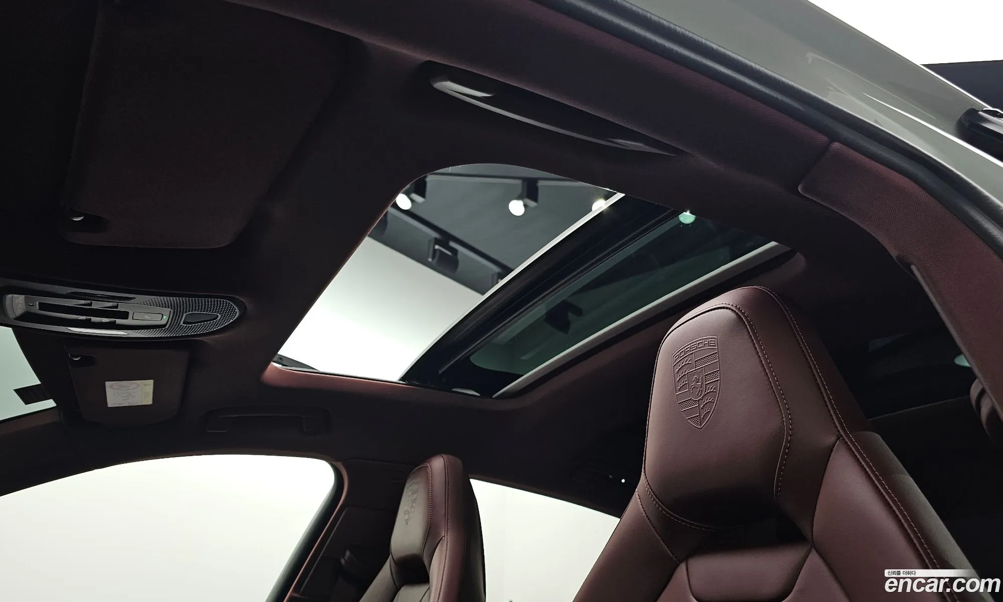 Porsche Panamera 2024 WP0AE2YA7SL045288 — 9