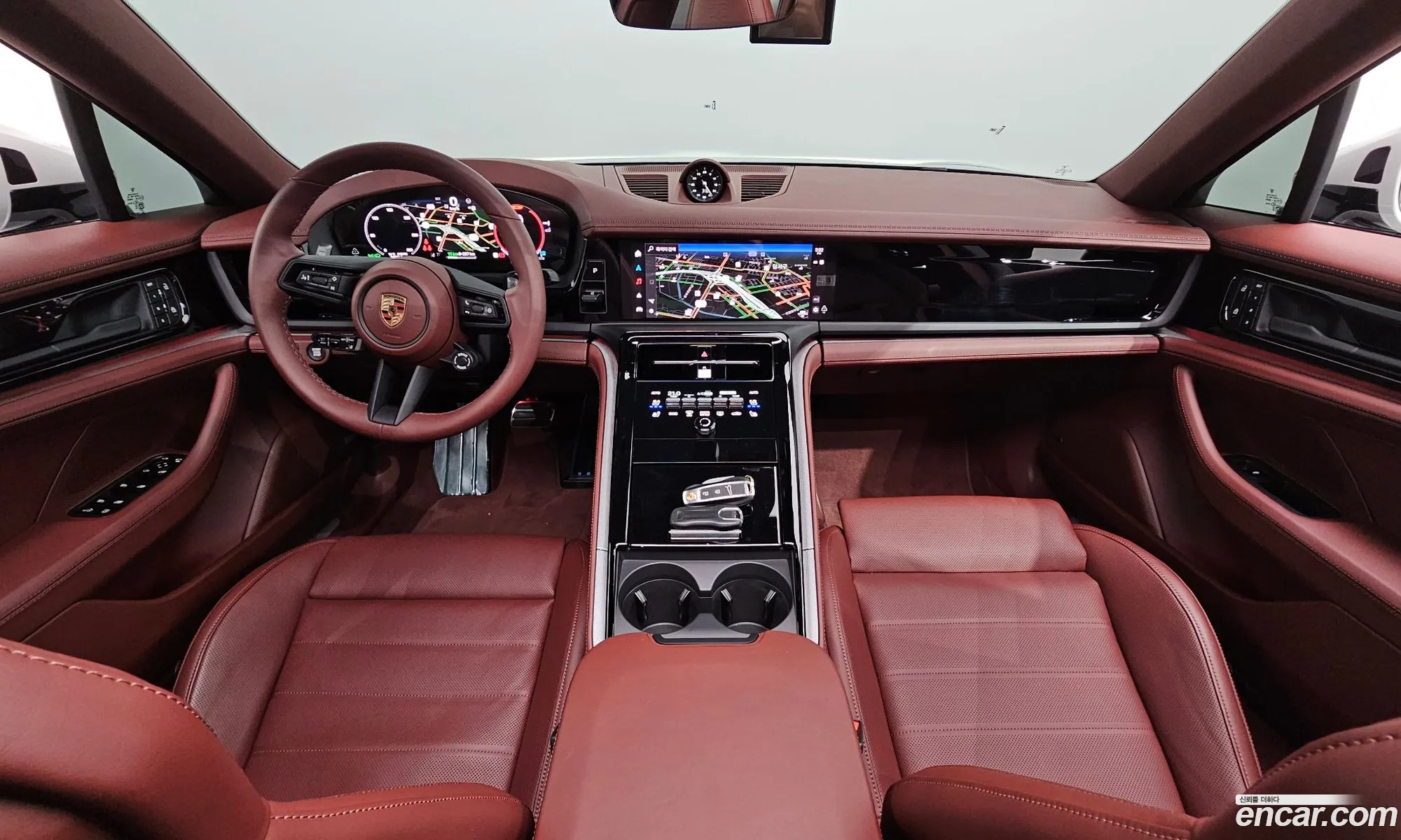 Porsche Panamera 2024 WP0AE2YA7SL045288 — 18