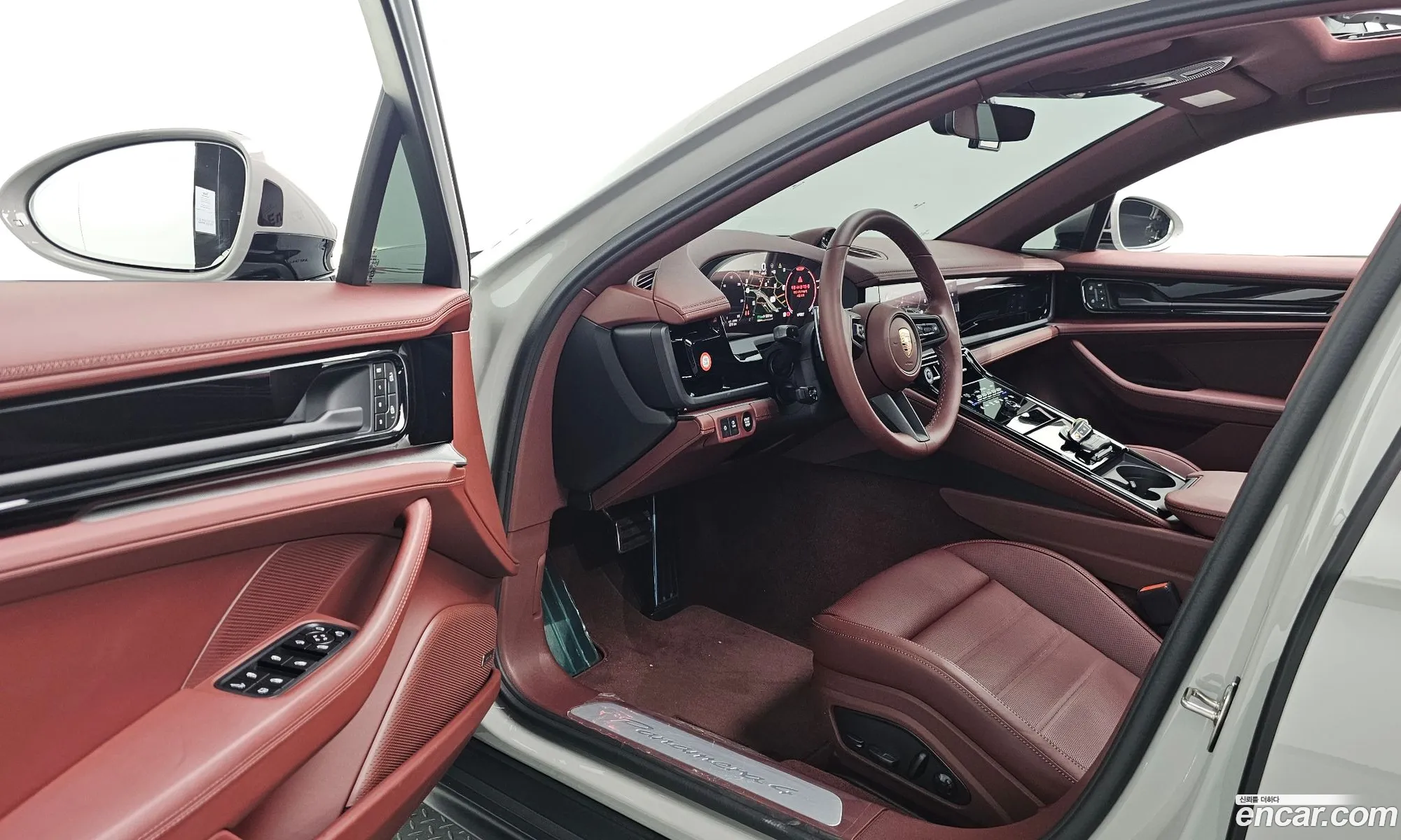 Porsche Panamera 2024 WP0AE2YA7SL045288 — 10