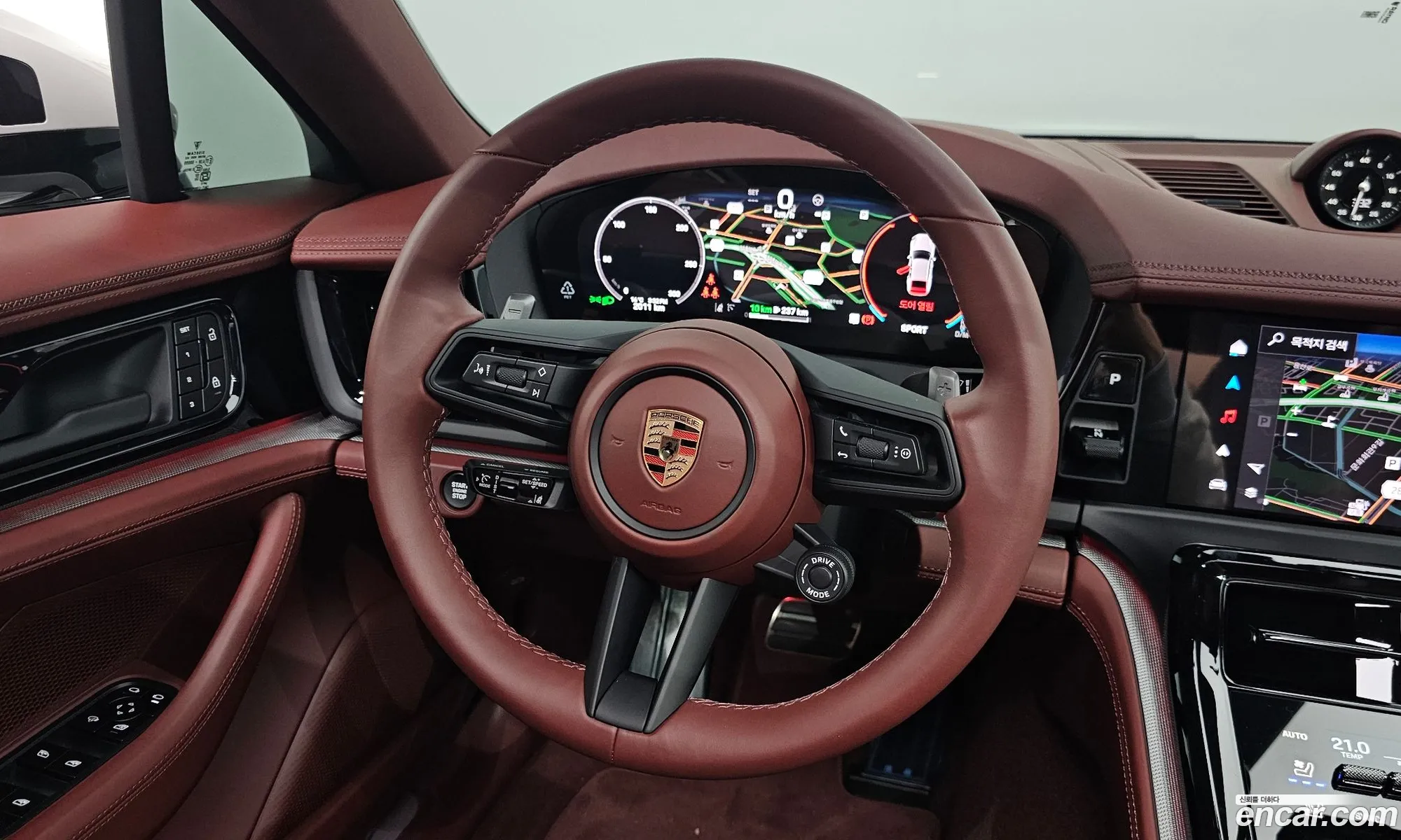 Porsche Panamera 2024 WP0AE2YA7SL045288 — 16
