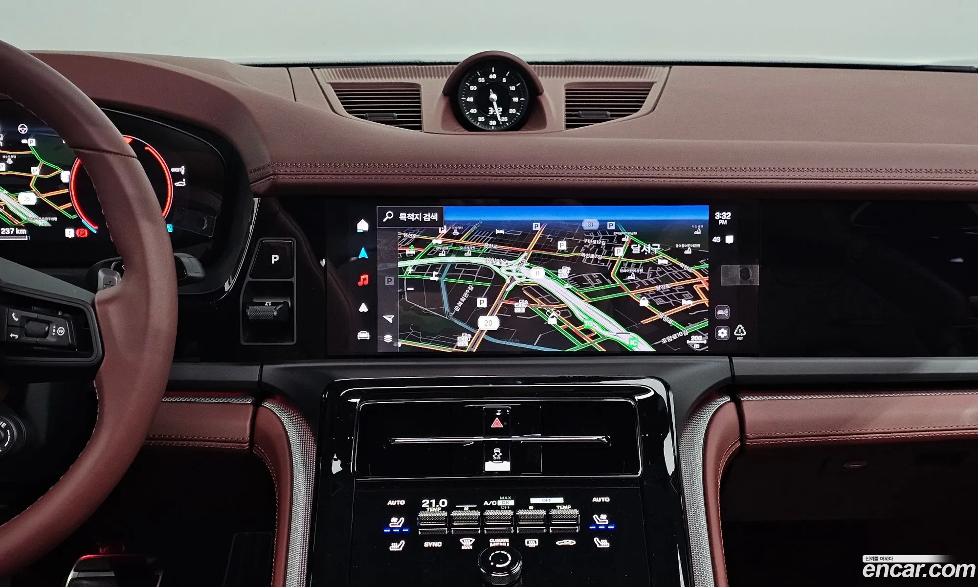 Porsche Panamera 2024 WP0AE2YA7SL045288 — 15