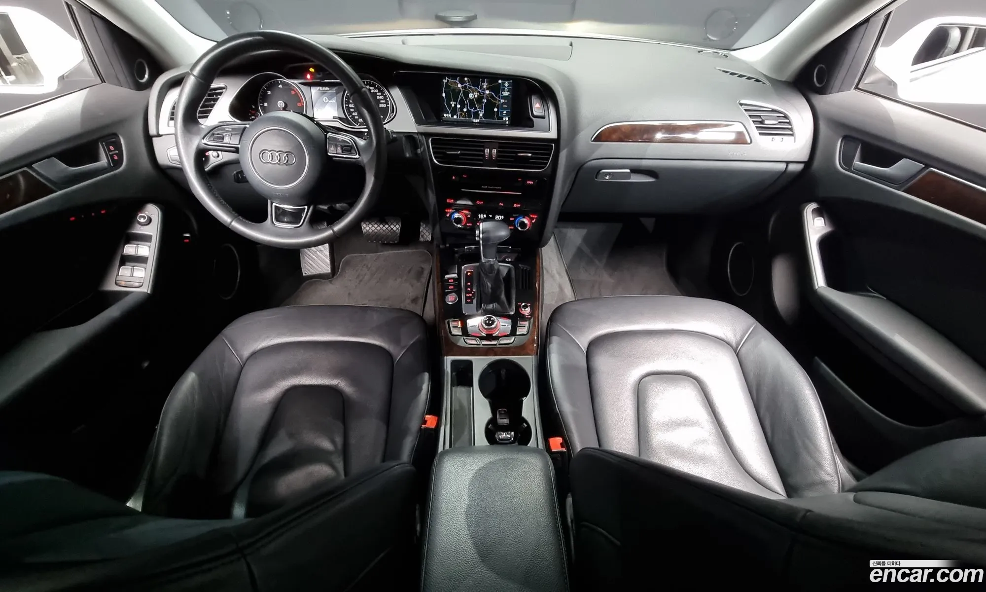 Audi A4 2012 WAUZZZ8K3DN024743 — 19