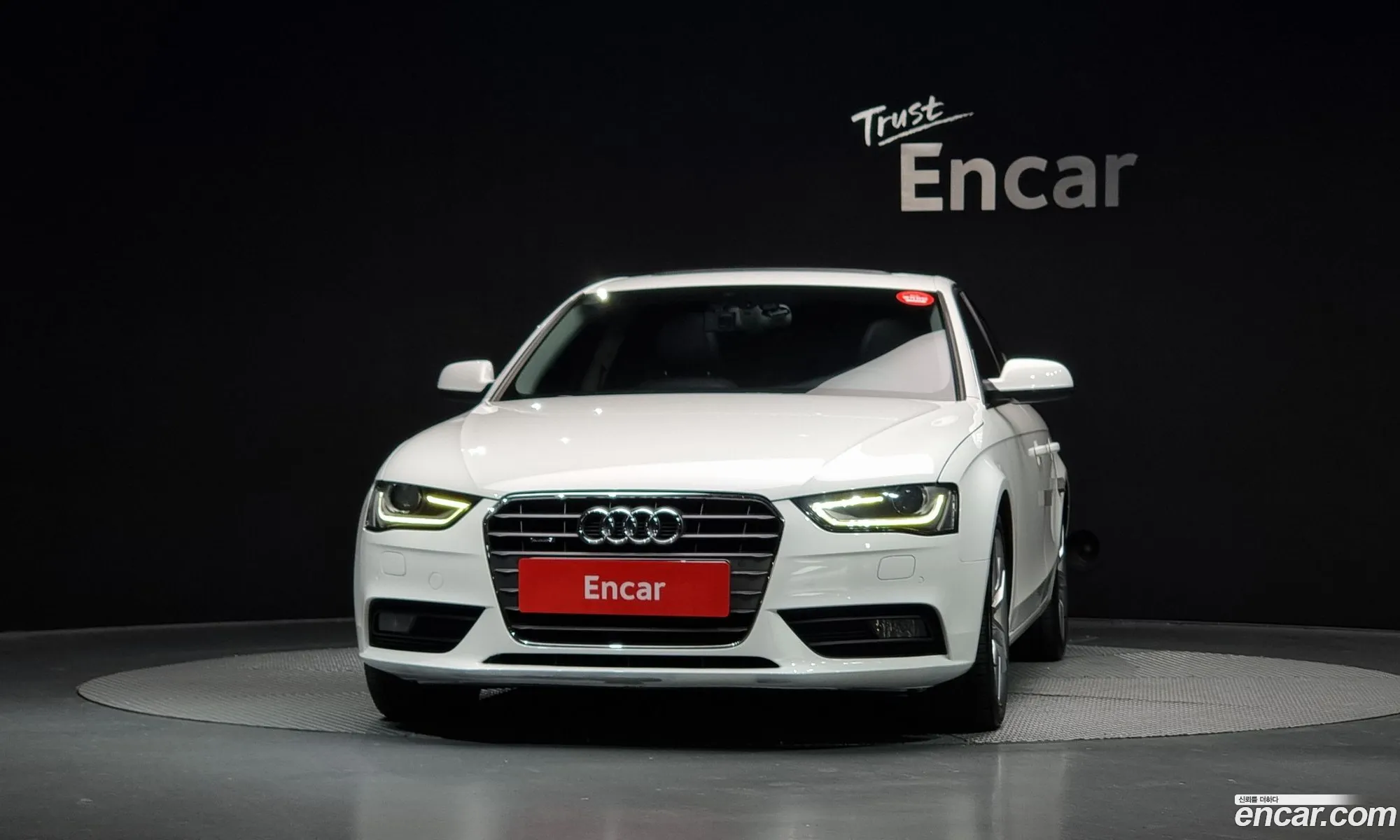 Audi A4 2012 WAUZZZ8K3DN024743 — 17