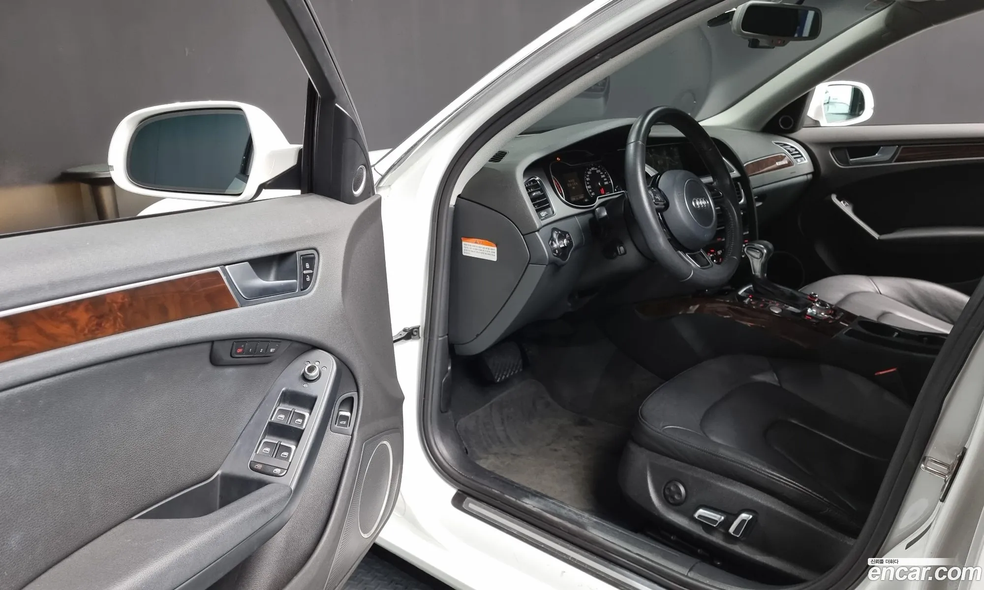 Audi A4 2012 WAUZZZ8K3DN024743 — 6