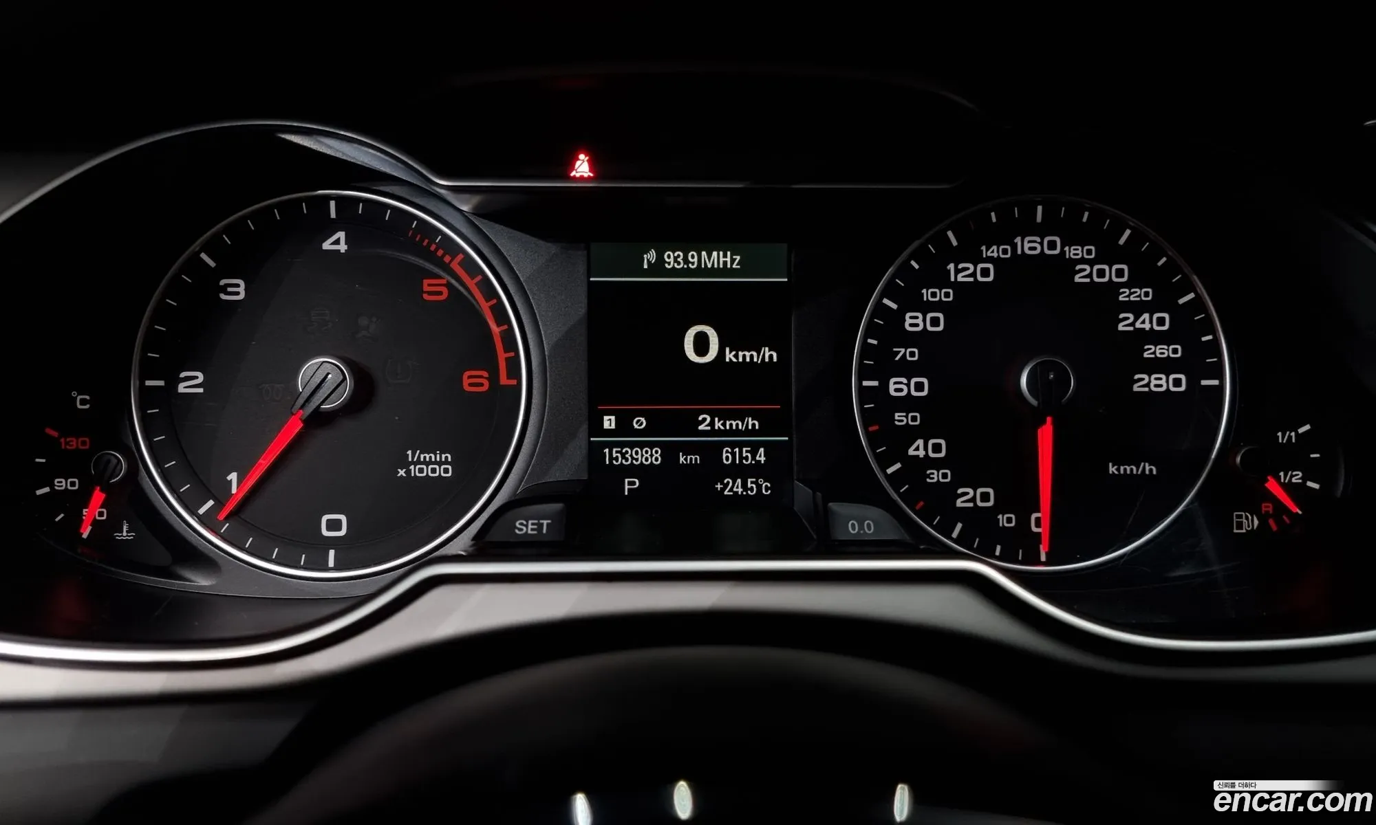 Audi A4 2012 WAUZZZ8K3DN024743 — 20