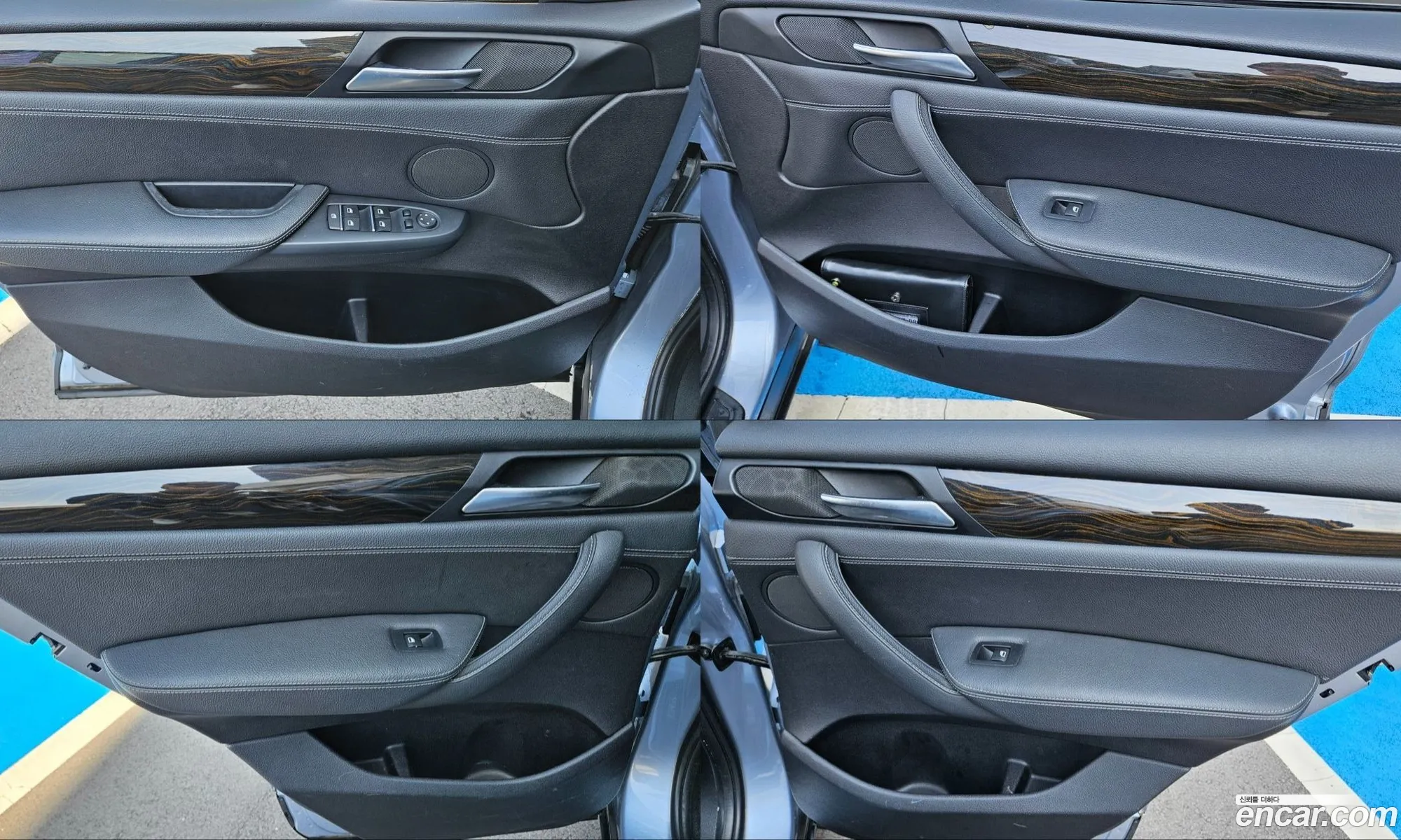 BMW X3 2014 — 12