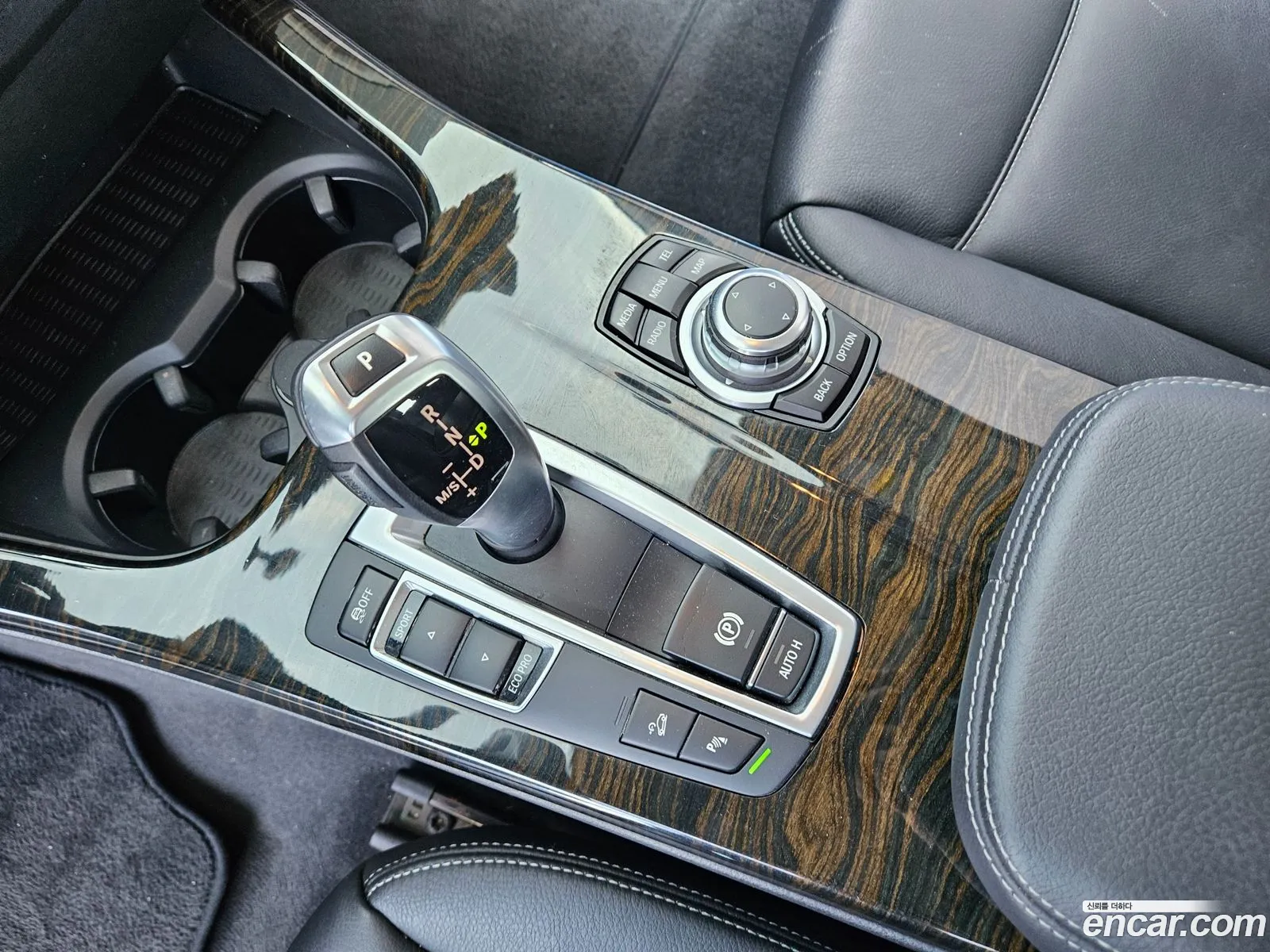 BMW X3 2014 — 16