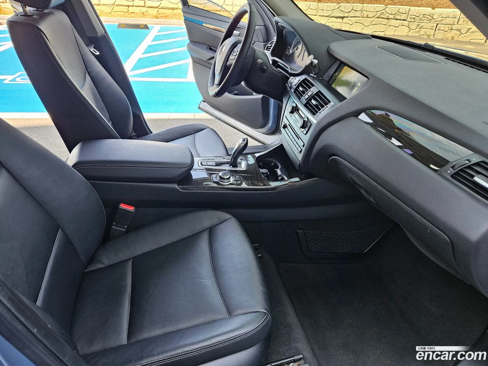 BMW X3 2014 — 20