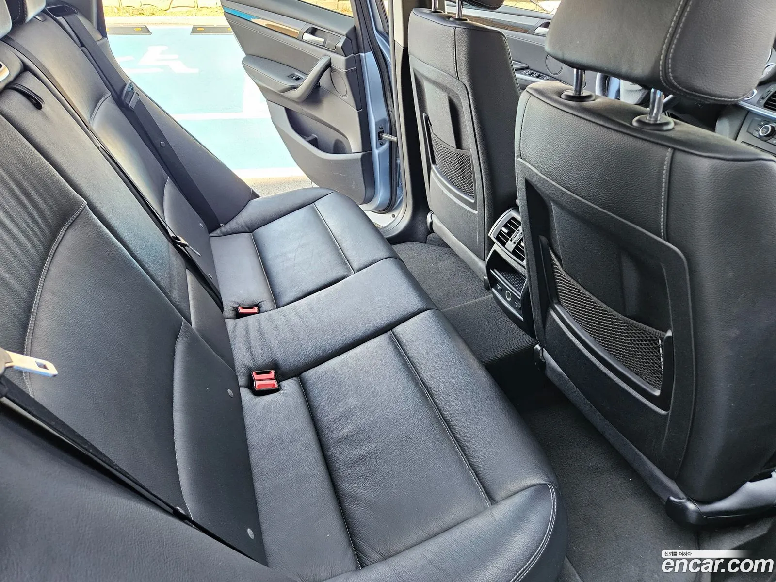 BMW X3 2014 — 17